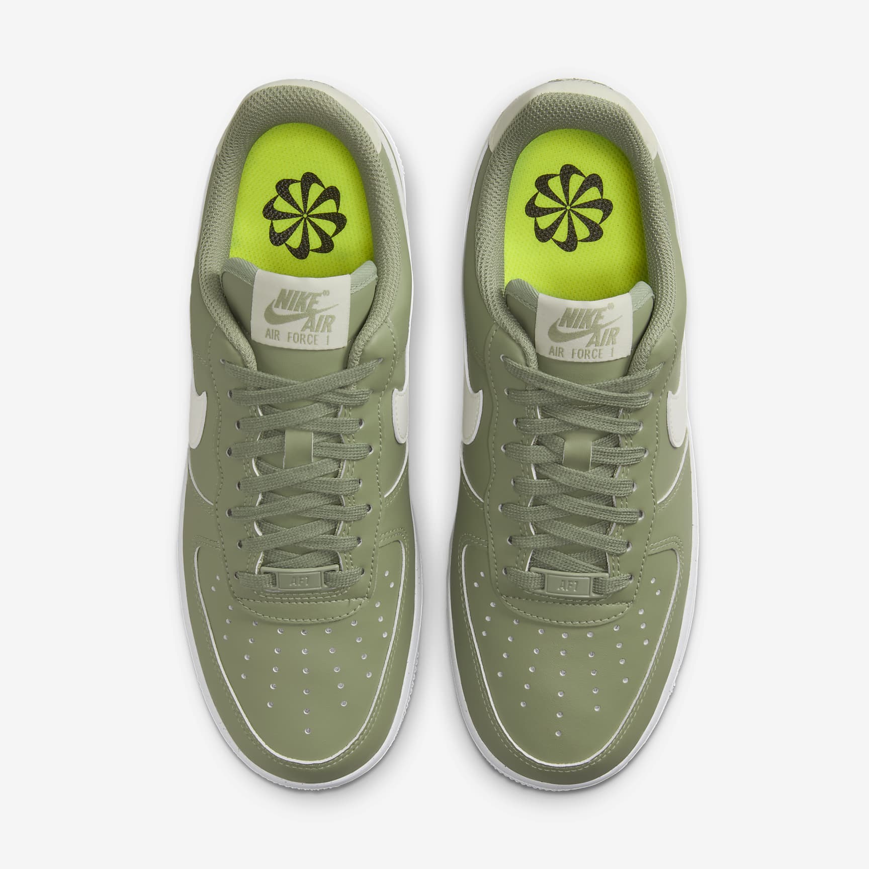 Nike Air Force 1 '07 Women's Shoes