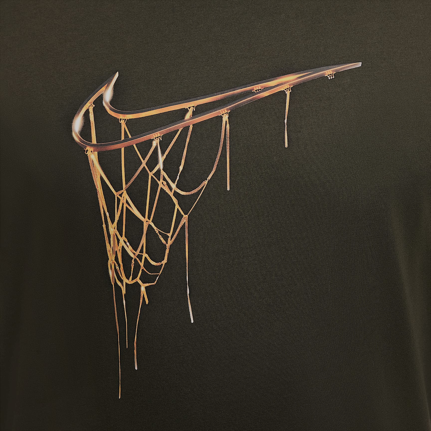Nike Men's Max90 Basketball T-Shirt