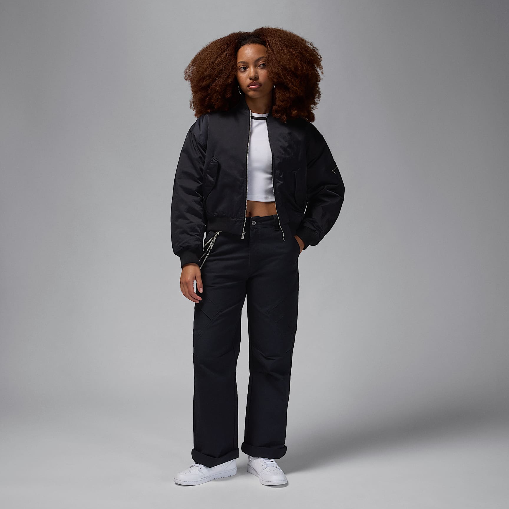 Jordan Renegade Women's Jacket