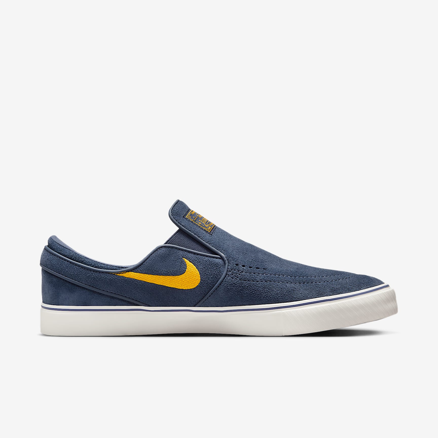 Nike SB Janoski+ Slip Skate Shoes