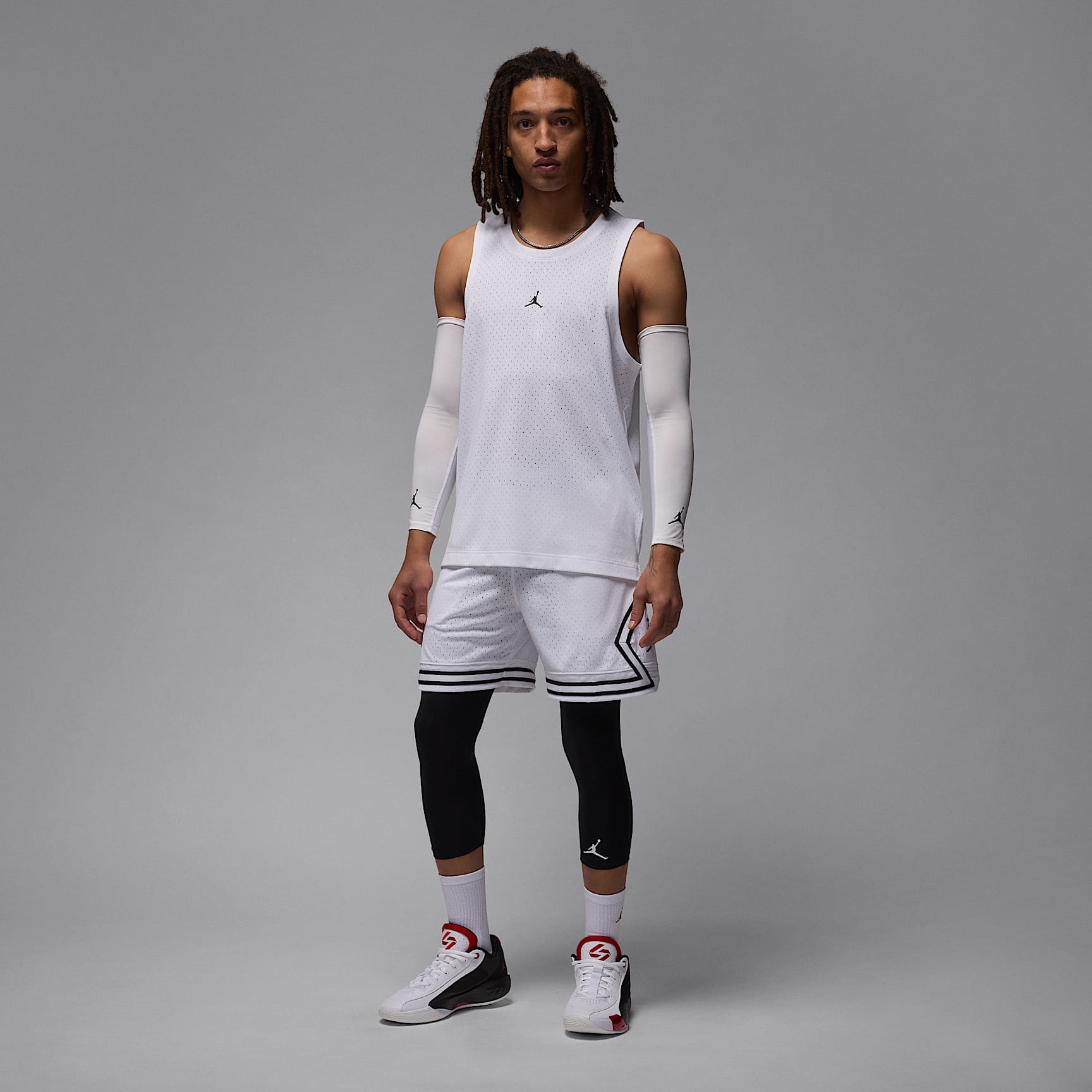 Luka .77 "Bloodline" Basketball Shoes