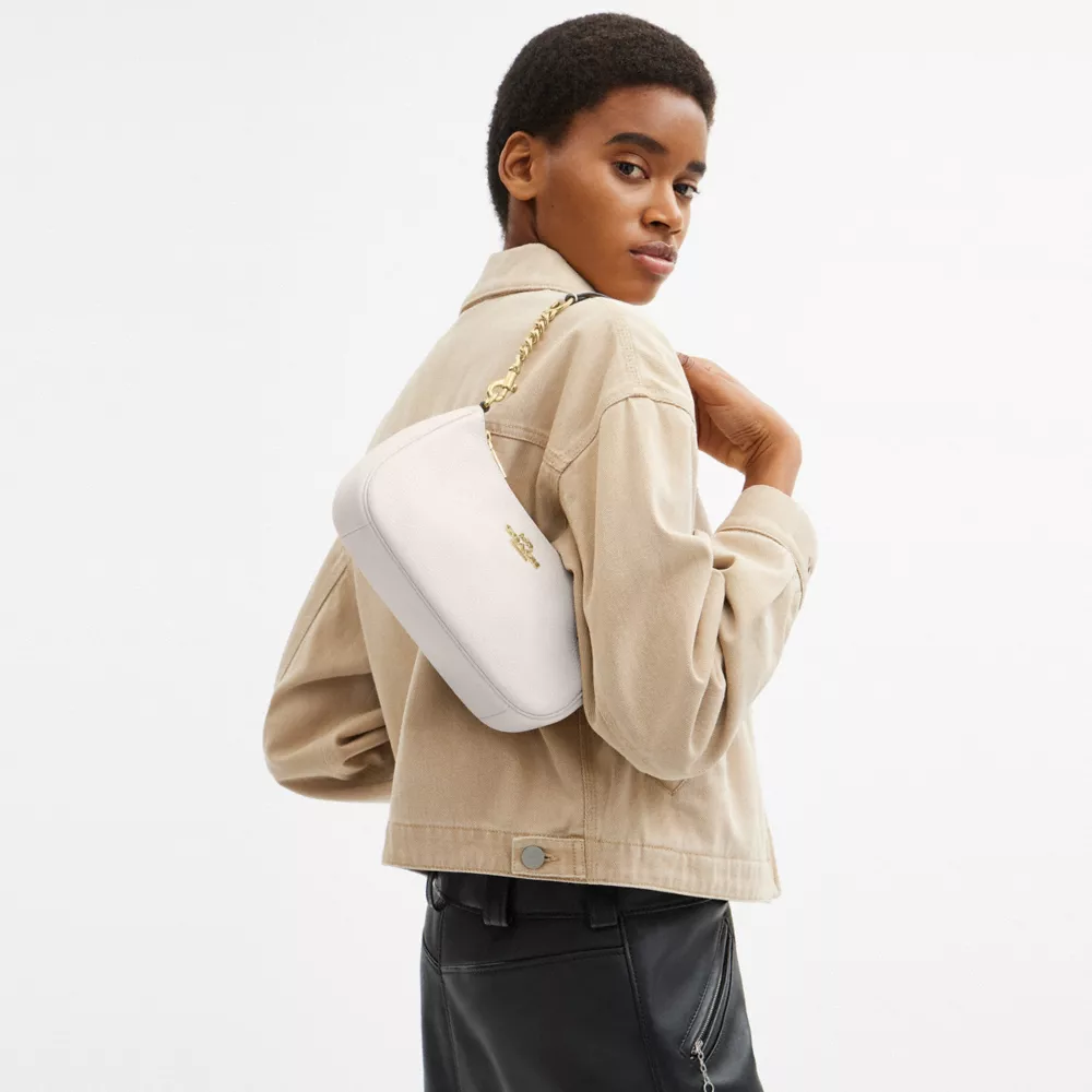 Сумка COACH Teri Shoulder Bag