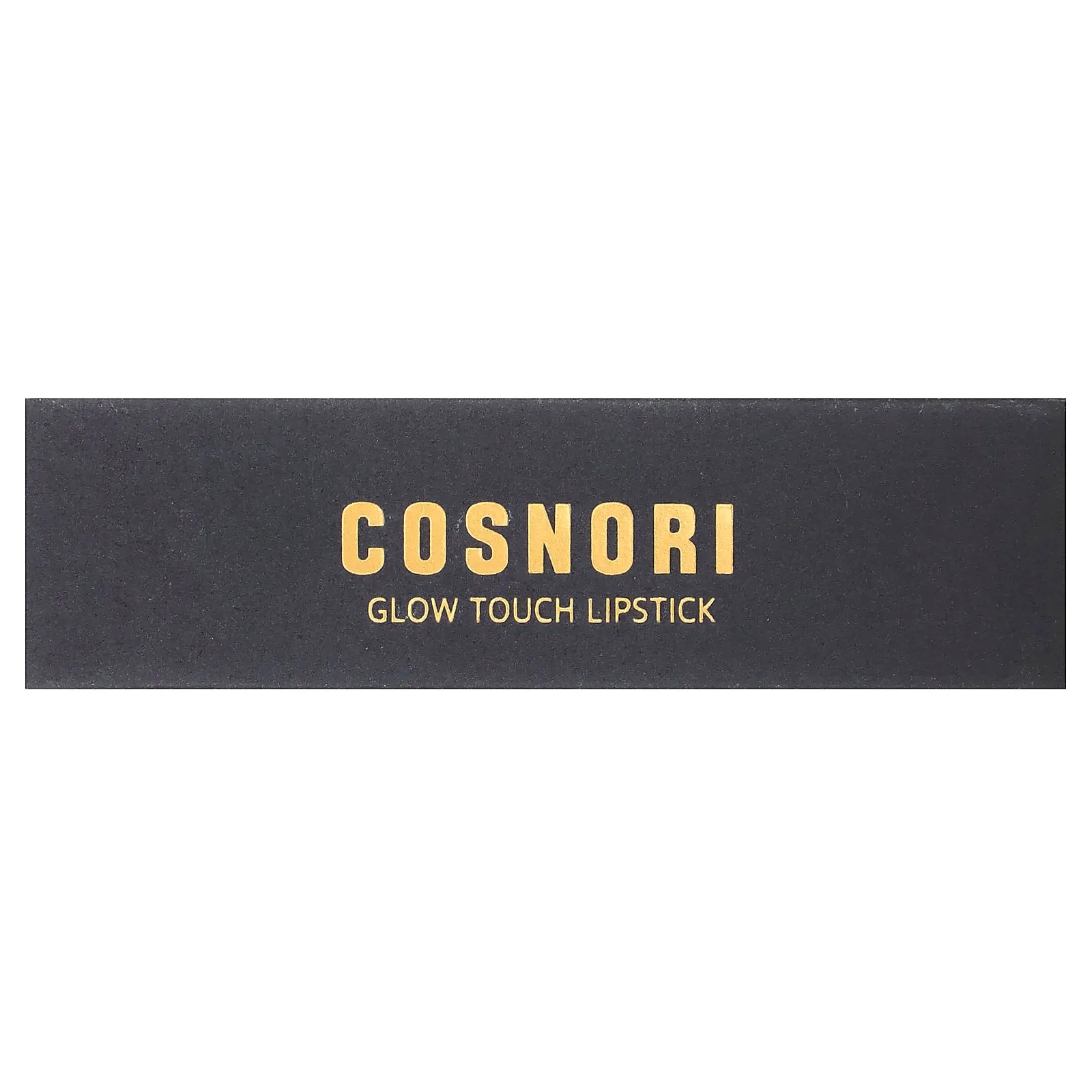 Cosnori, губная помада Glow Touch, 12 тонов, 3 г