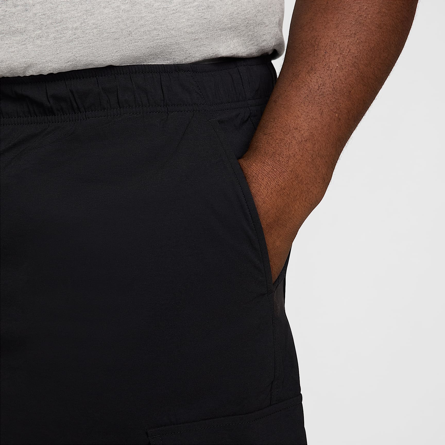 Nike SB Dri-FIT Kearny Cargo Skate Shorts