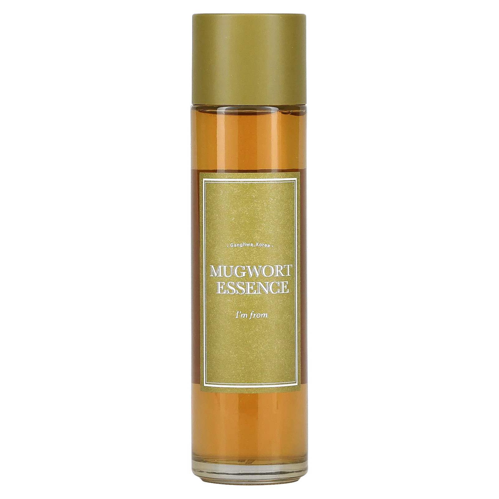 I'm From, Эссенция полыни, 160 мл (5,64 жидк. унции)