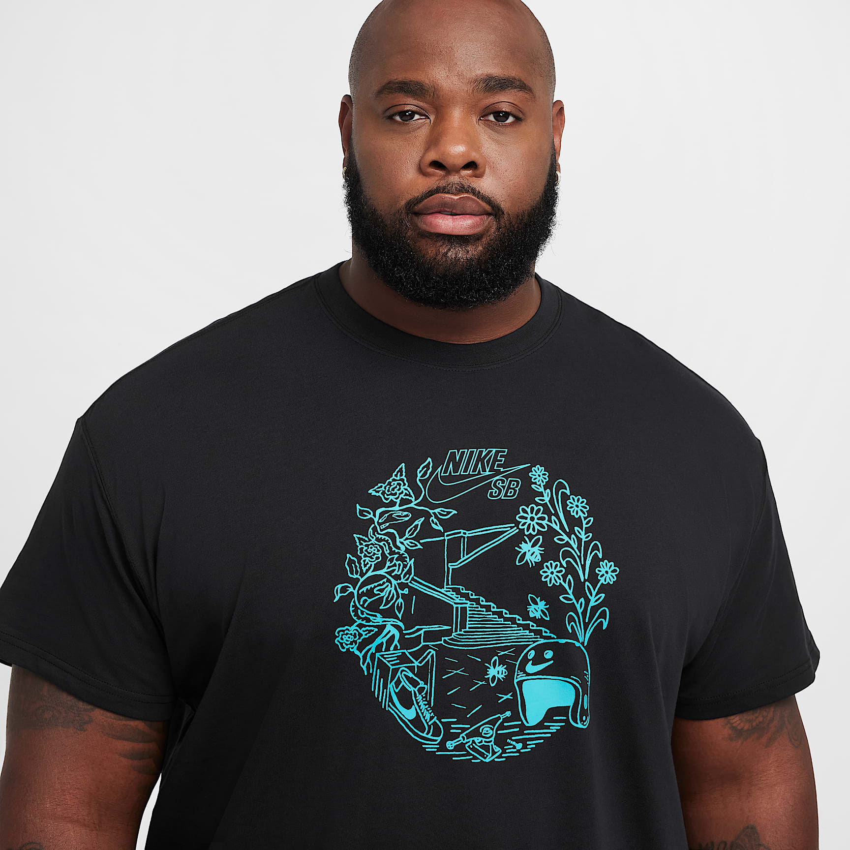 Nike SB T-Shirt