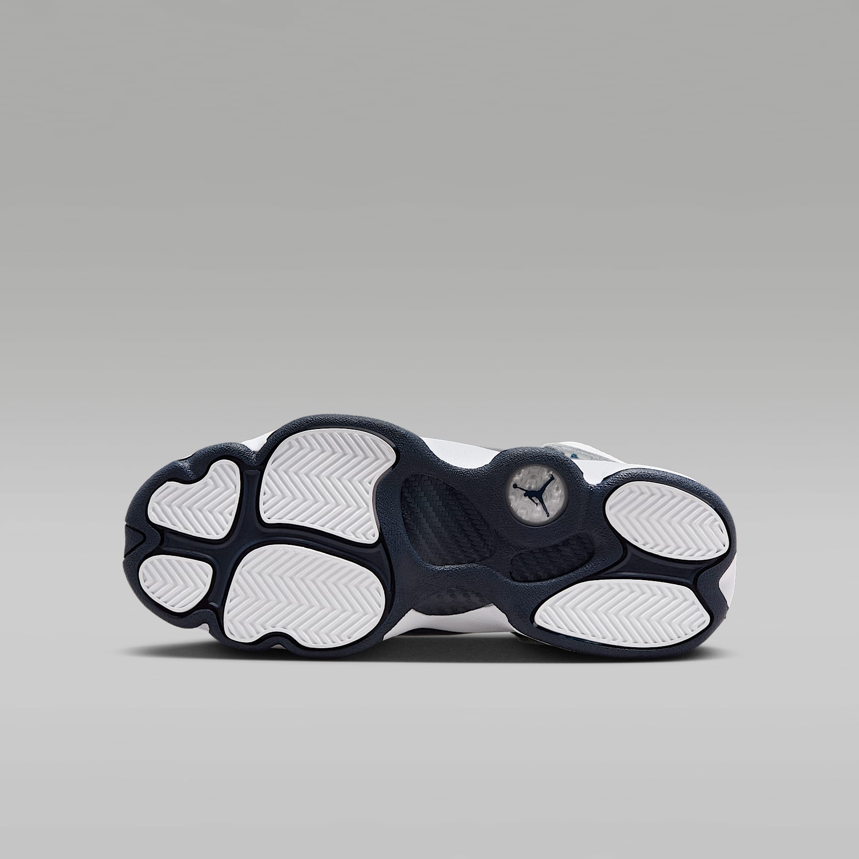 Jordan 6 Rings Big Kids' Shoes