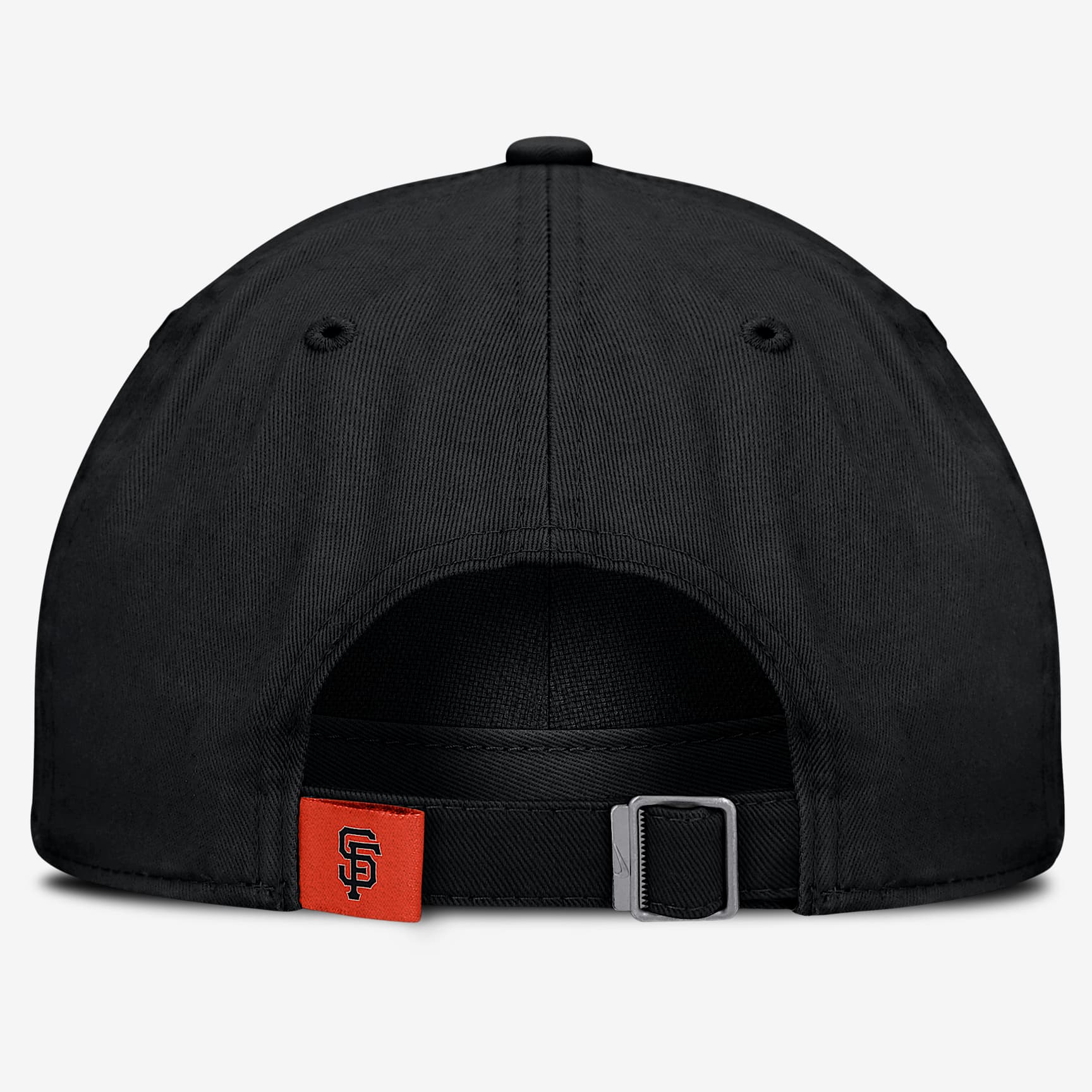 San Francisco Giants Club Men’s Nike MLB Adjustable Hat