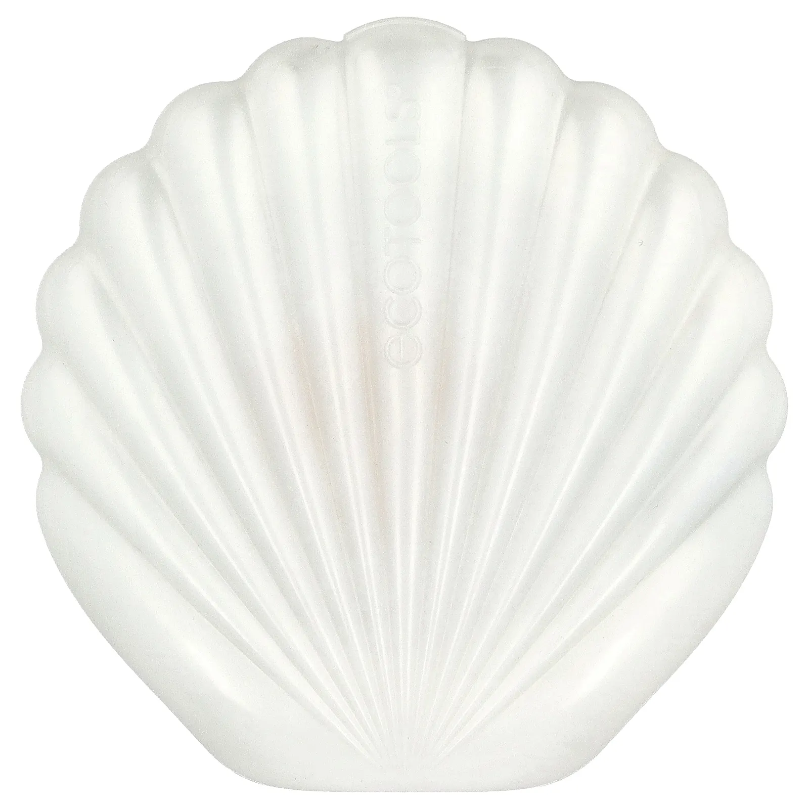 EcoTools, Sea Gems Pearl Puff, набор из 2 предметов