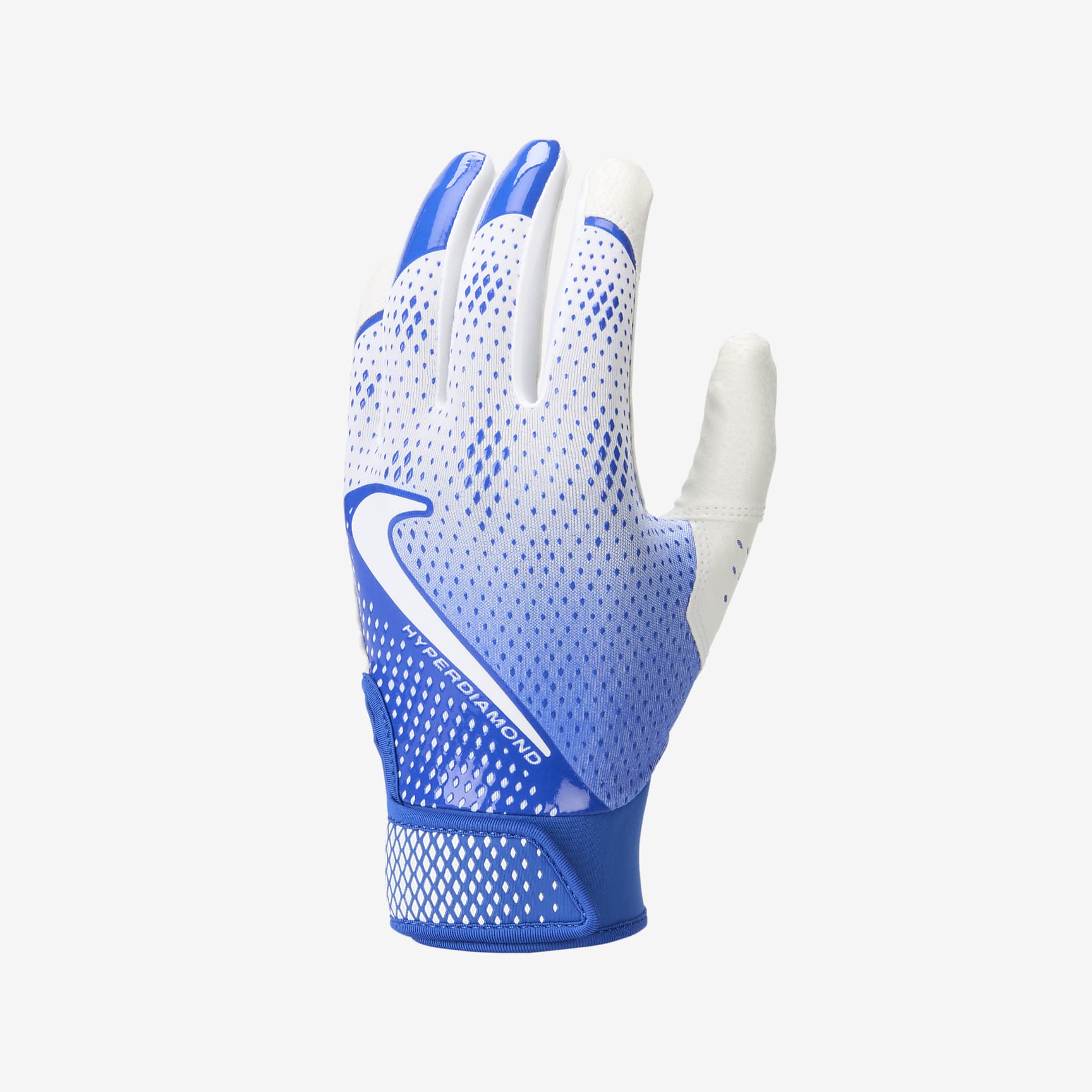 Nike Hyperdiamond Women's Softball Gloves (1 Pair)