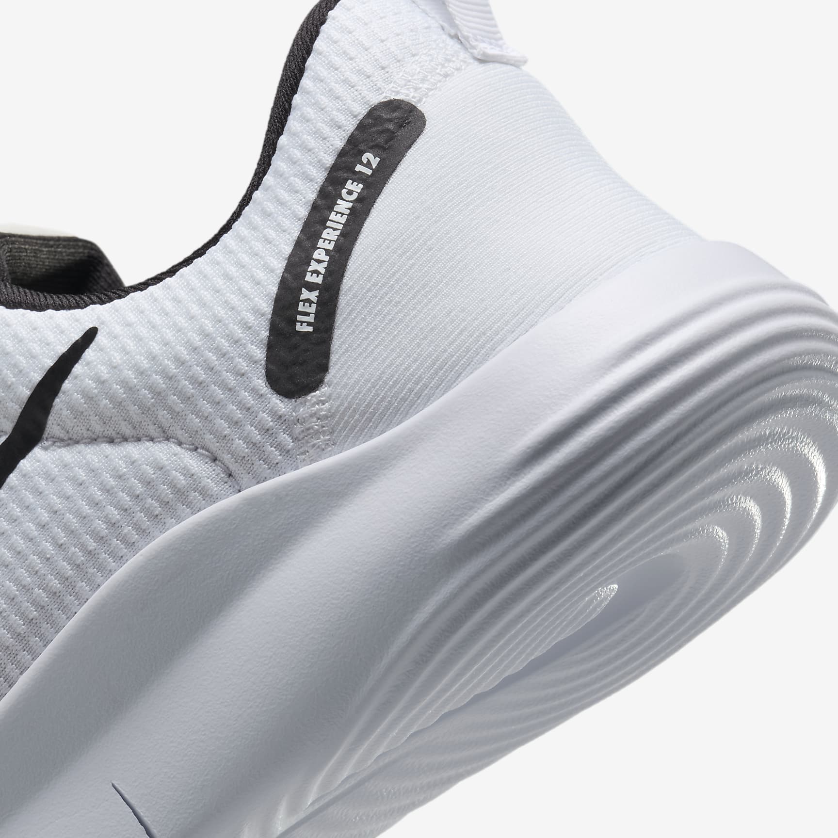Nike Flex Experience Run 12 Men's Road Running Shoes
