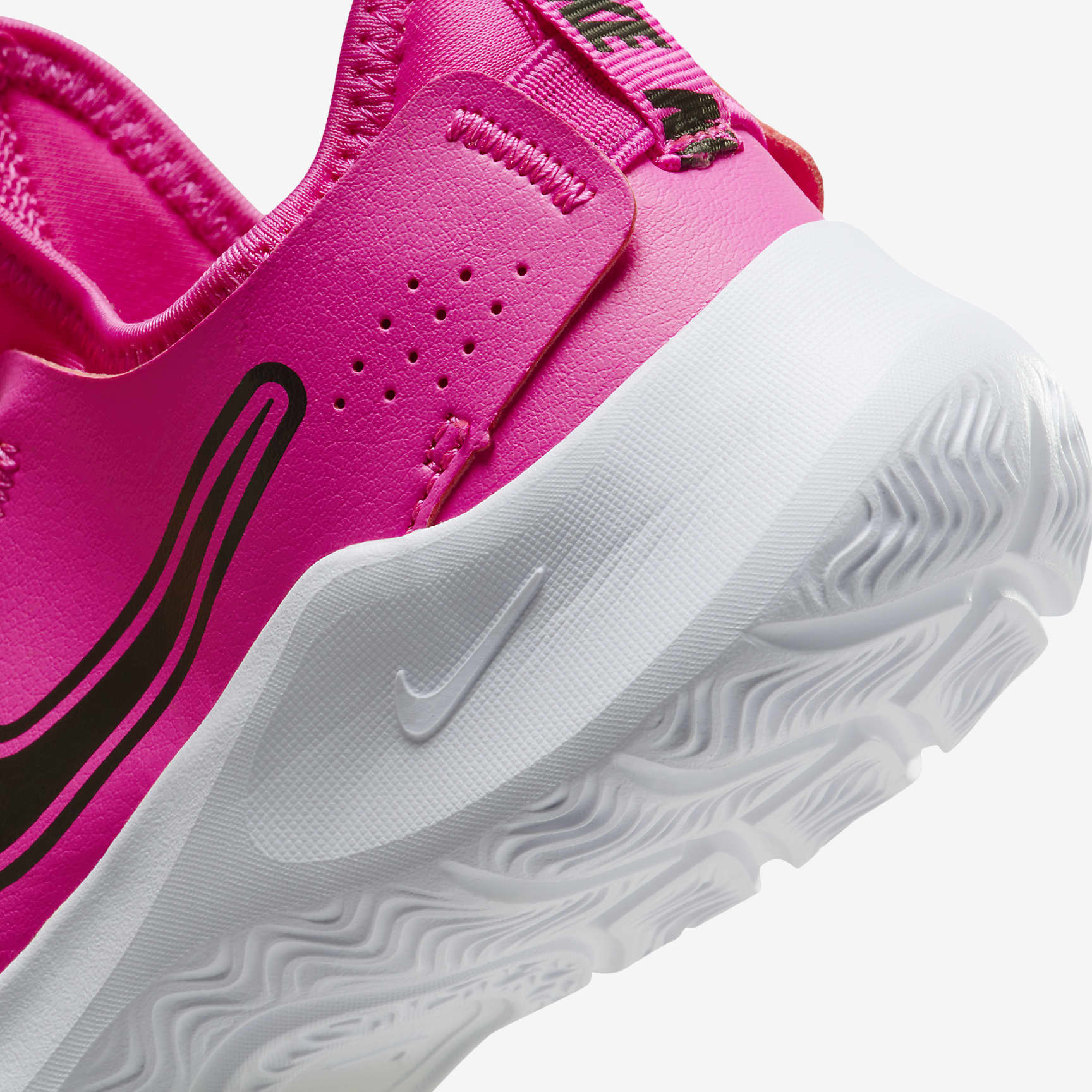 Nike Flex Runner 3 Little Kids' Shoes
