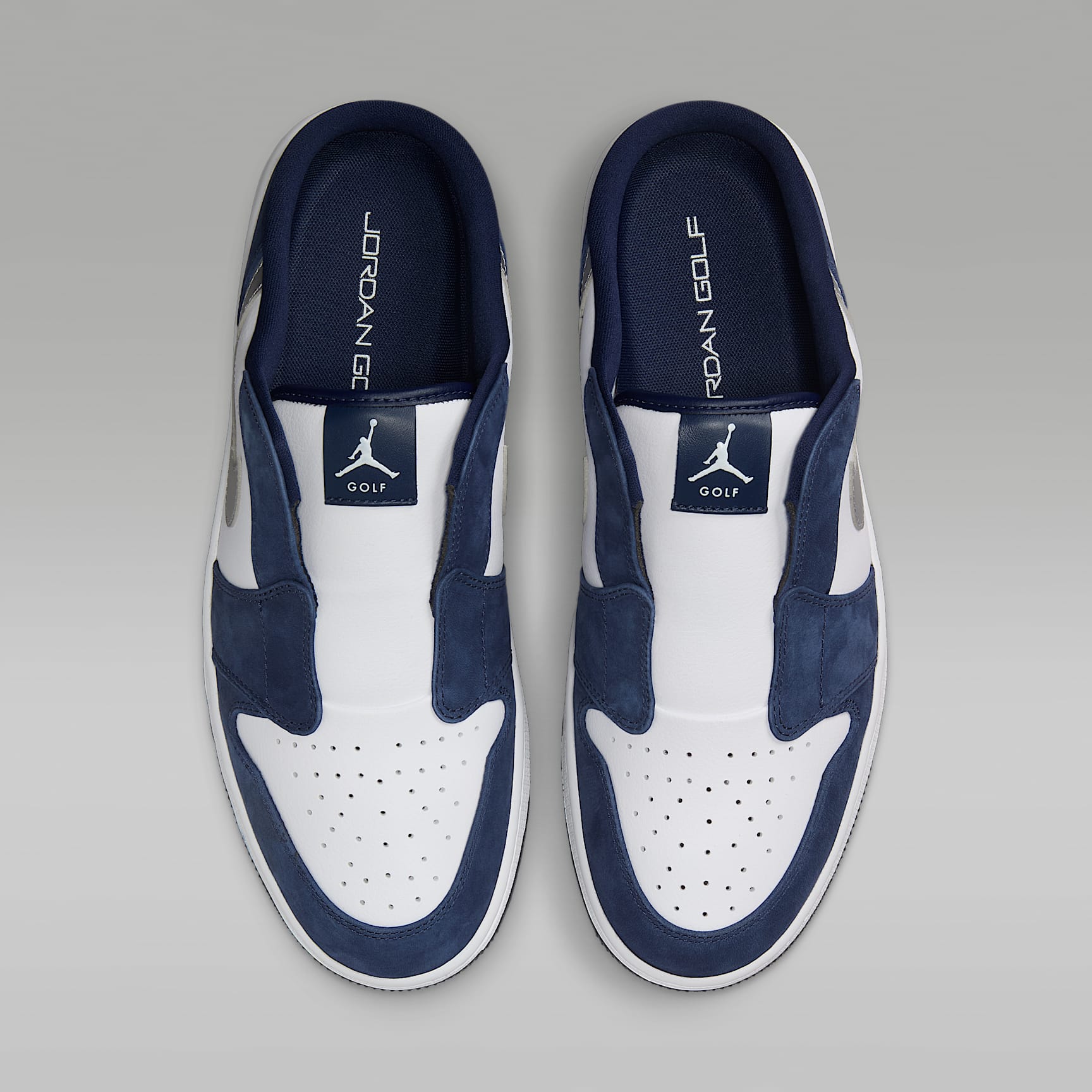 Air Jordan Mule Golf Shoes
