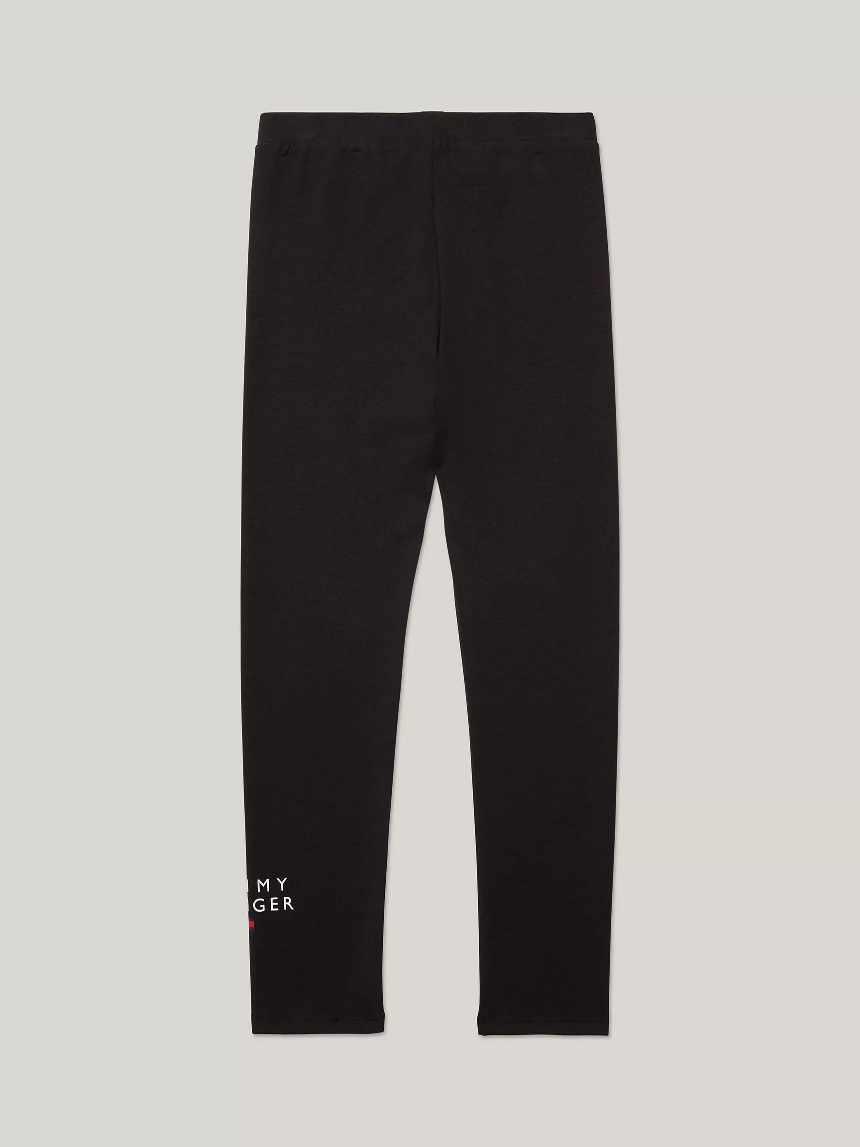 Леггинсы для девочек Tommy Hilfiger, Детские леггинсы с логотипом