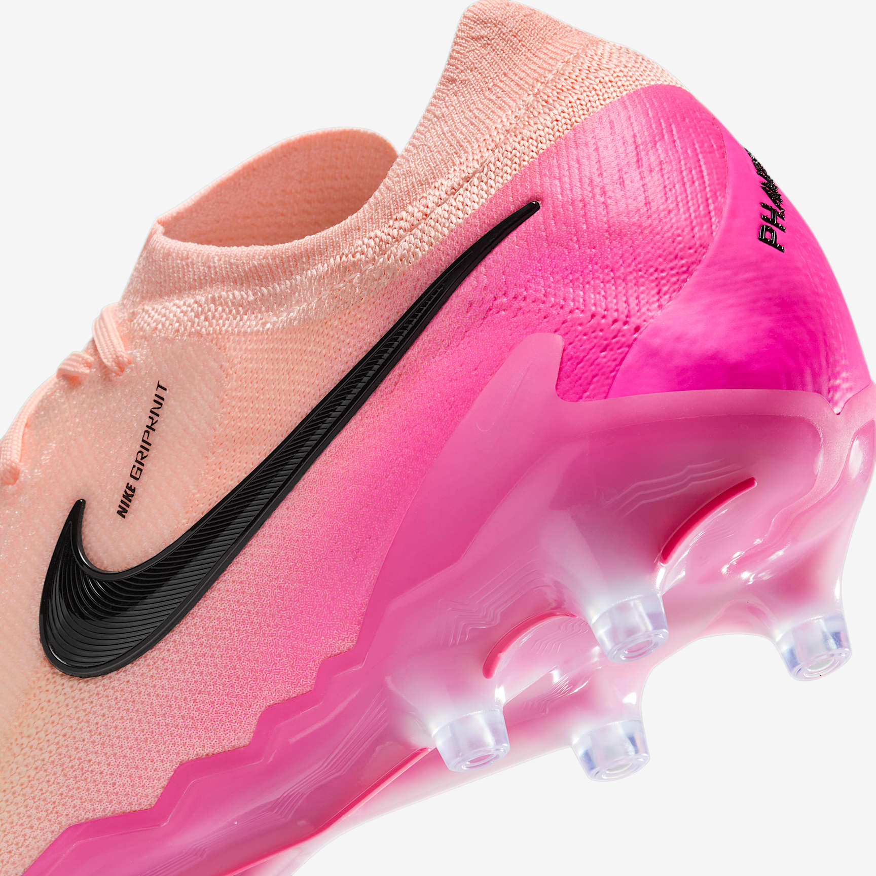 Nike Phantom GX 2 Elite AG Low-Top Soccer Cleats
