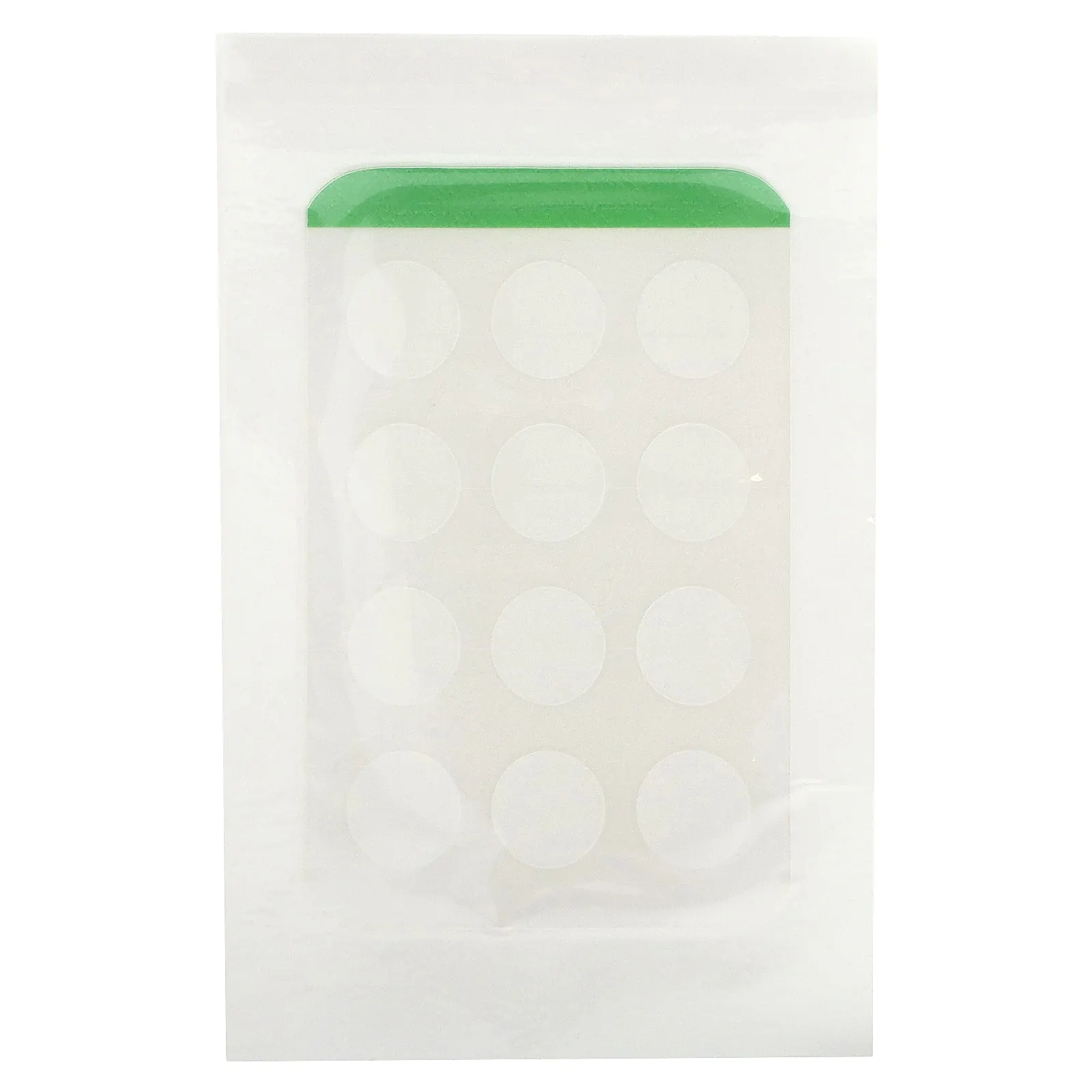 Elizavecca, Witch Piggy Hell-Pore, AC-Guard Spot Patch, 36 штук