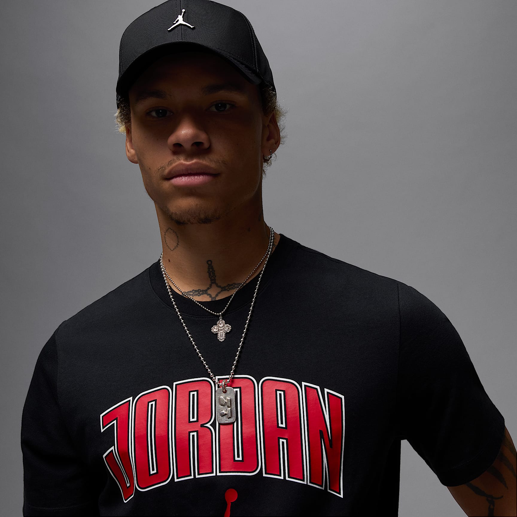 Jordan Men's T-Shirt