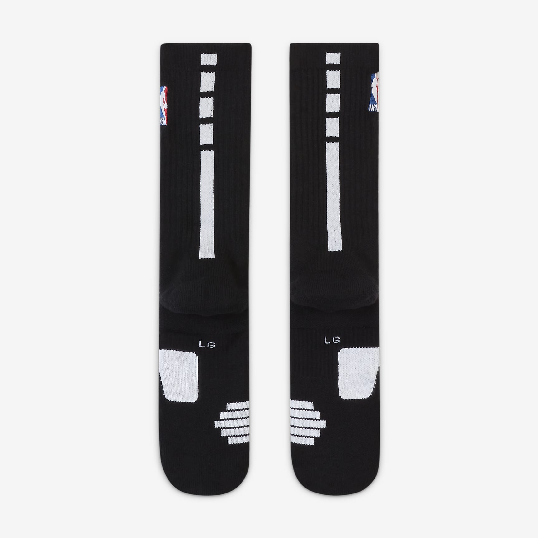 Nike Elite NBA Crew Socks