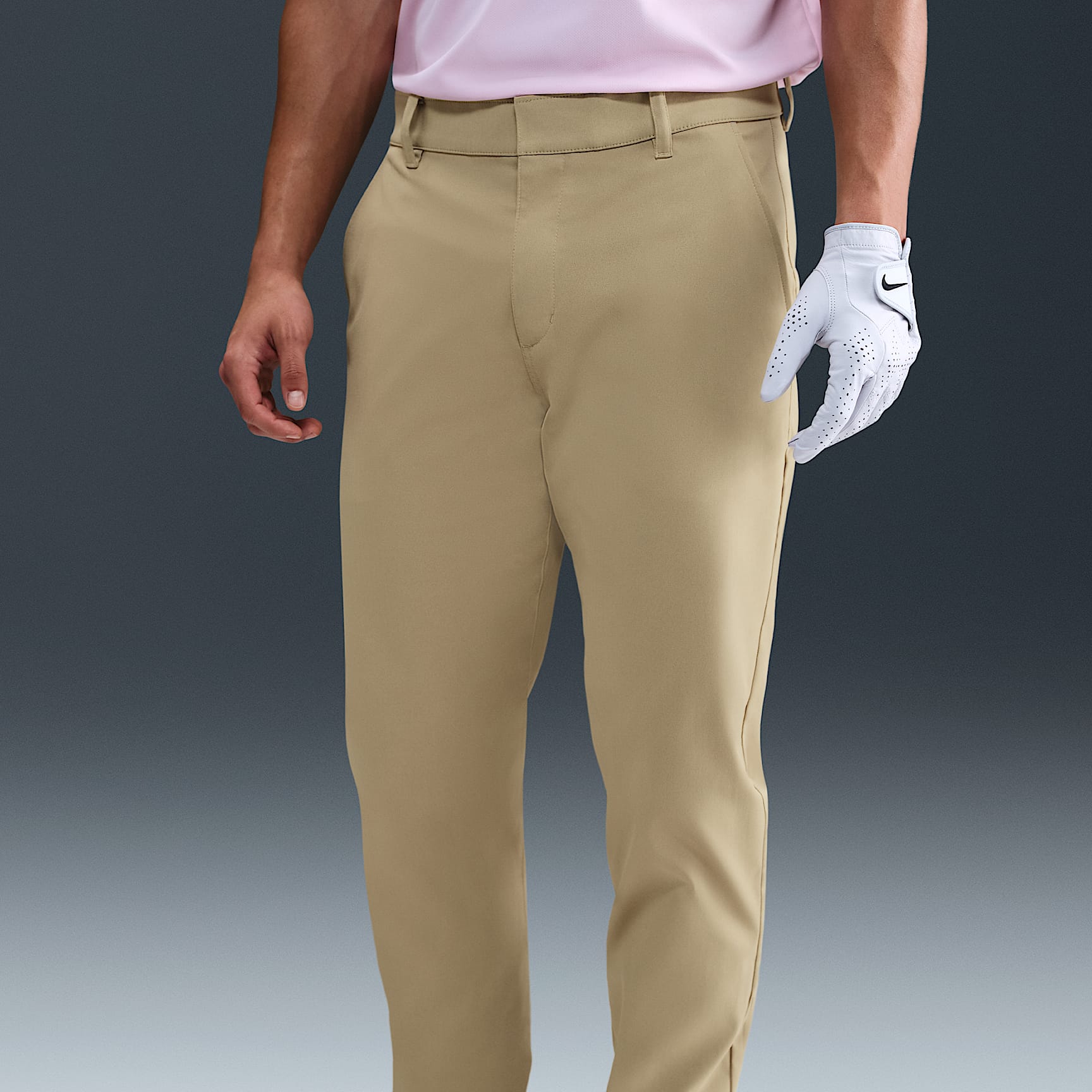 Nike Tour Repel Men's Chino Golf Pants