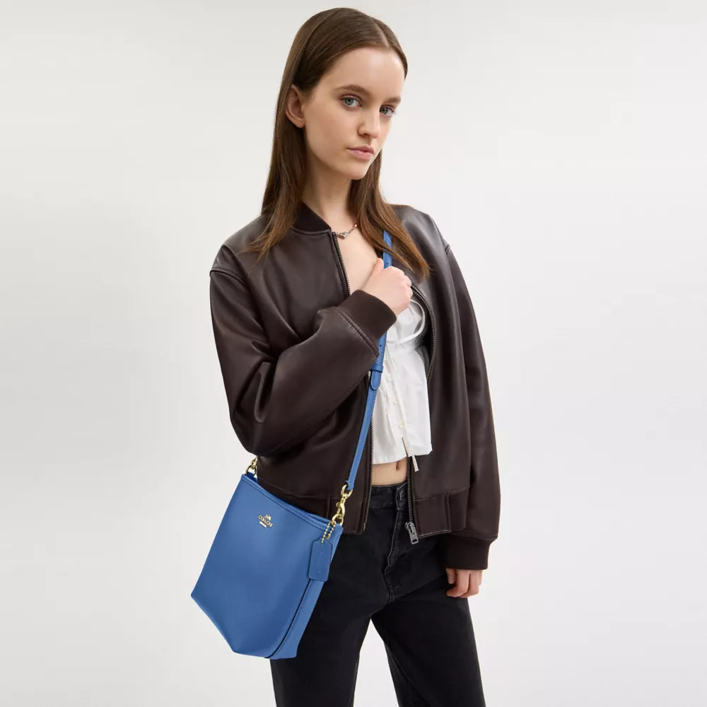 Сумка COACH City Bucket Bag