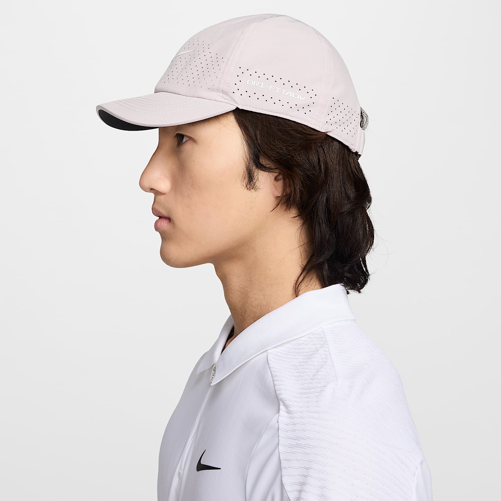 Nike Dri-FIT ADV Club Unstructured Tennis Cap