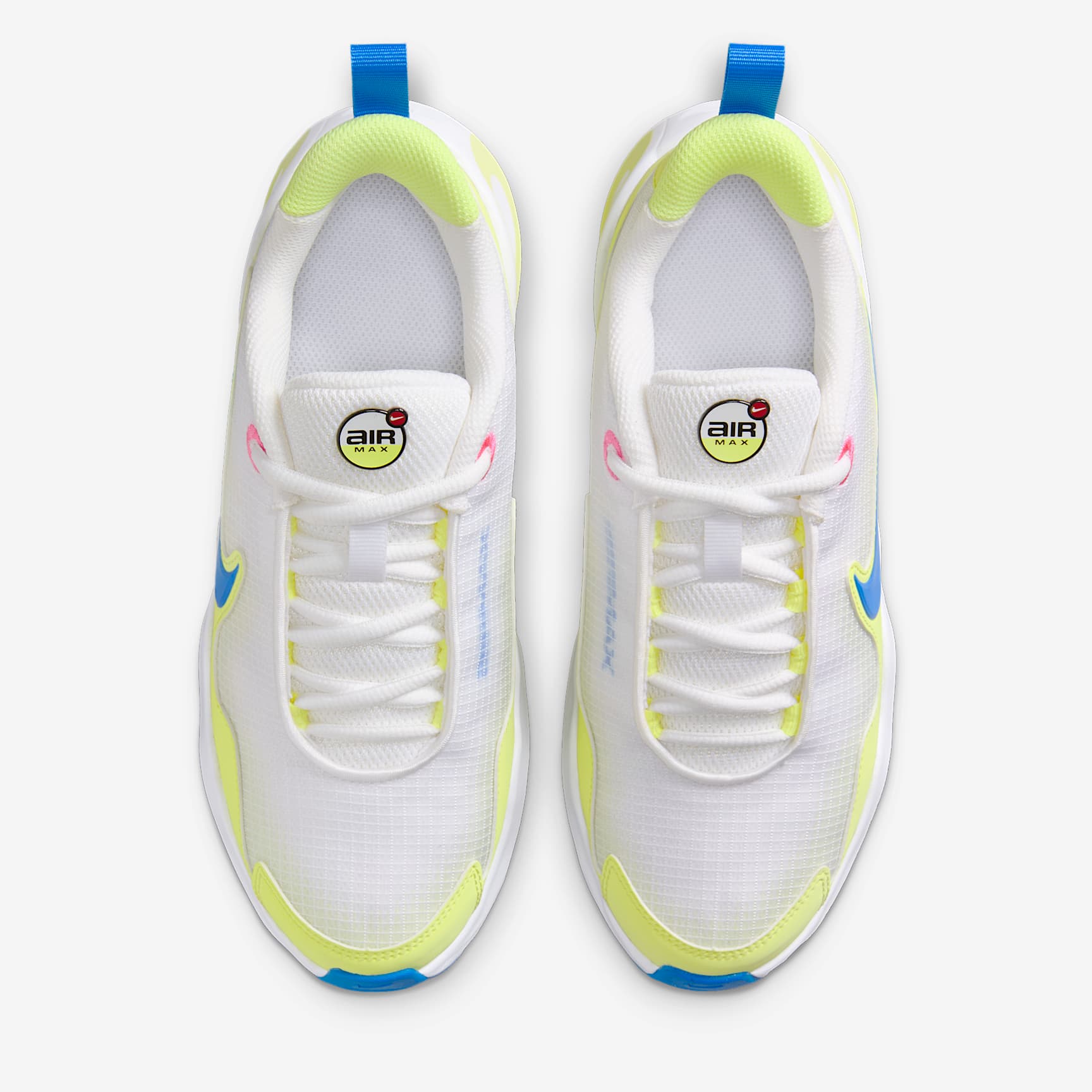 Nike Air Max Nova Big Kids' Shoes