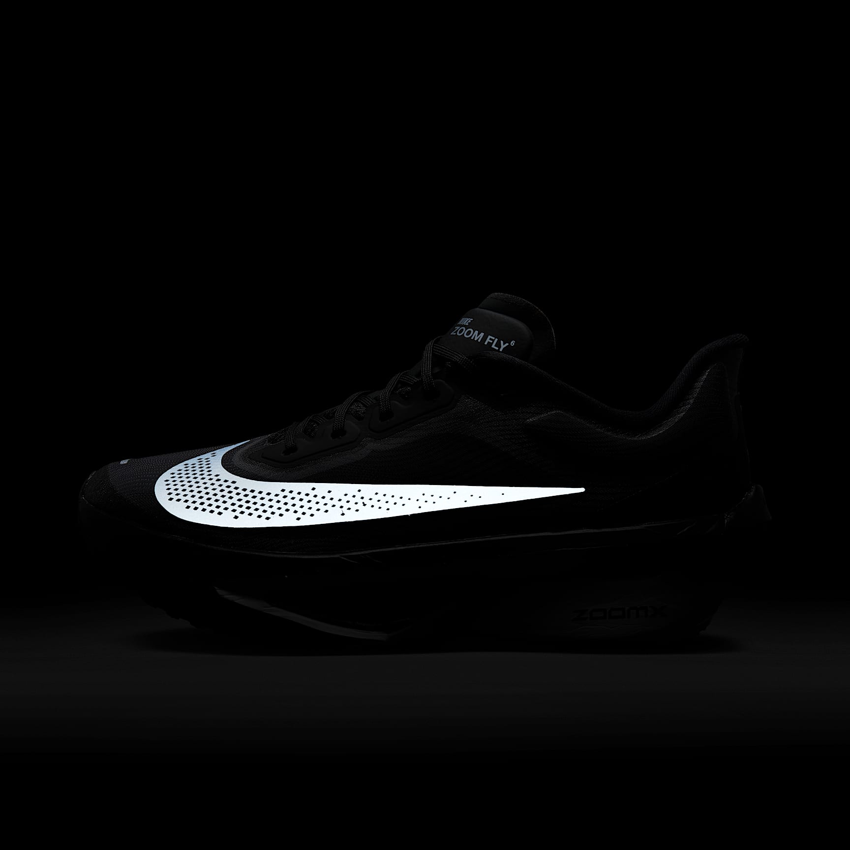 Nike Zoom Fly 6 Women's Road Racing Shoes