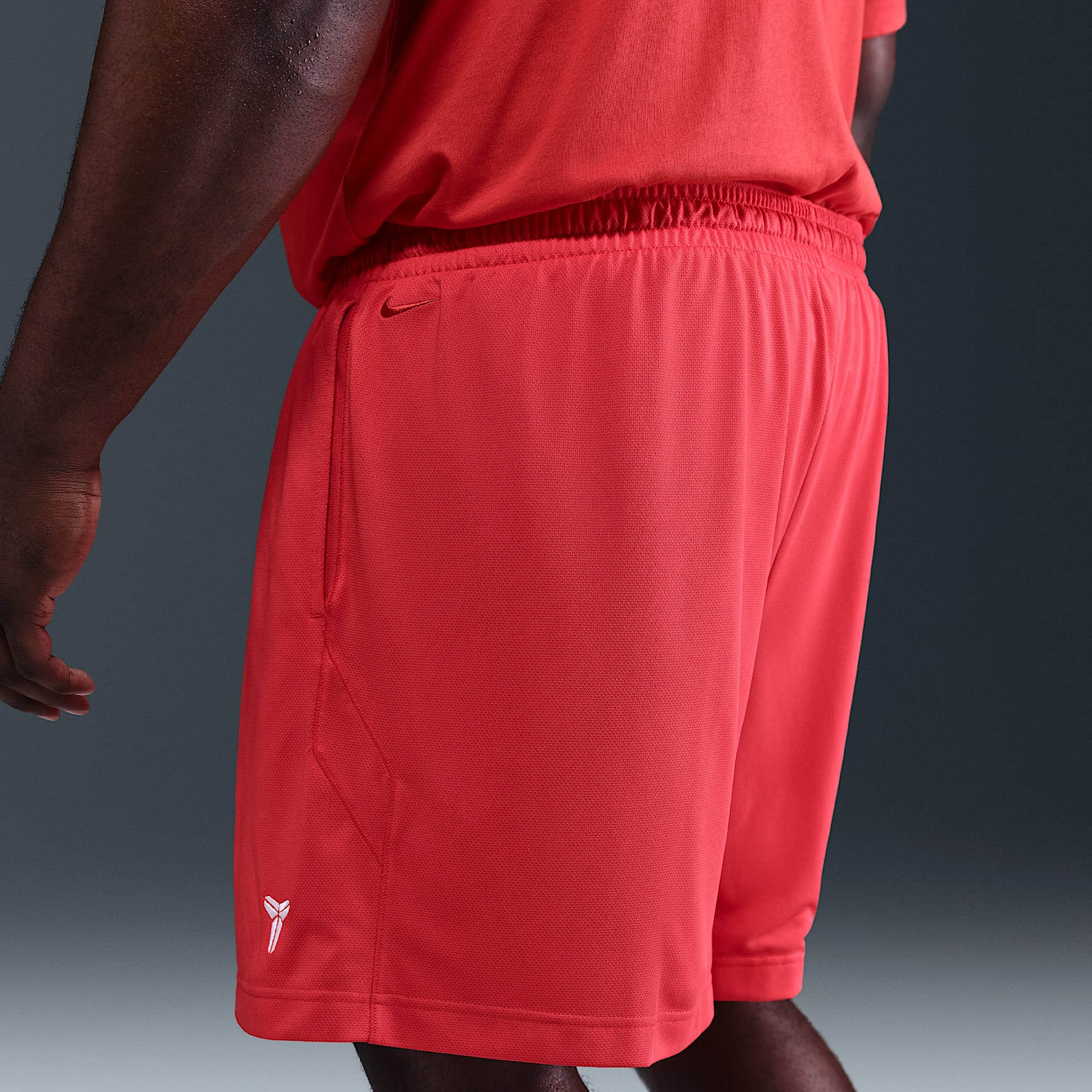 Kobe Dri-FIT 6" Basketball Shorts