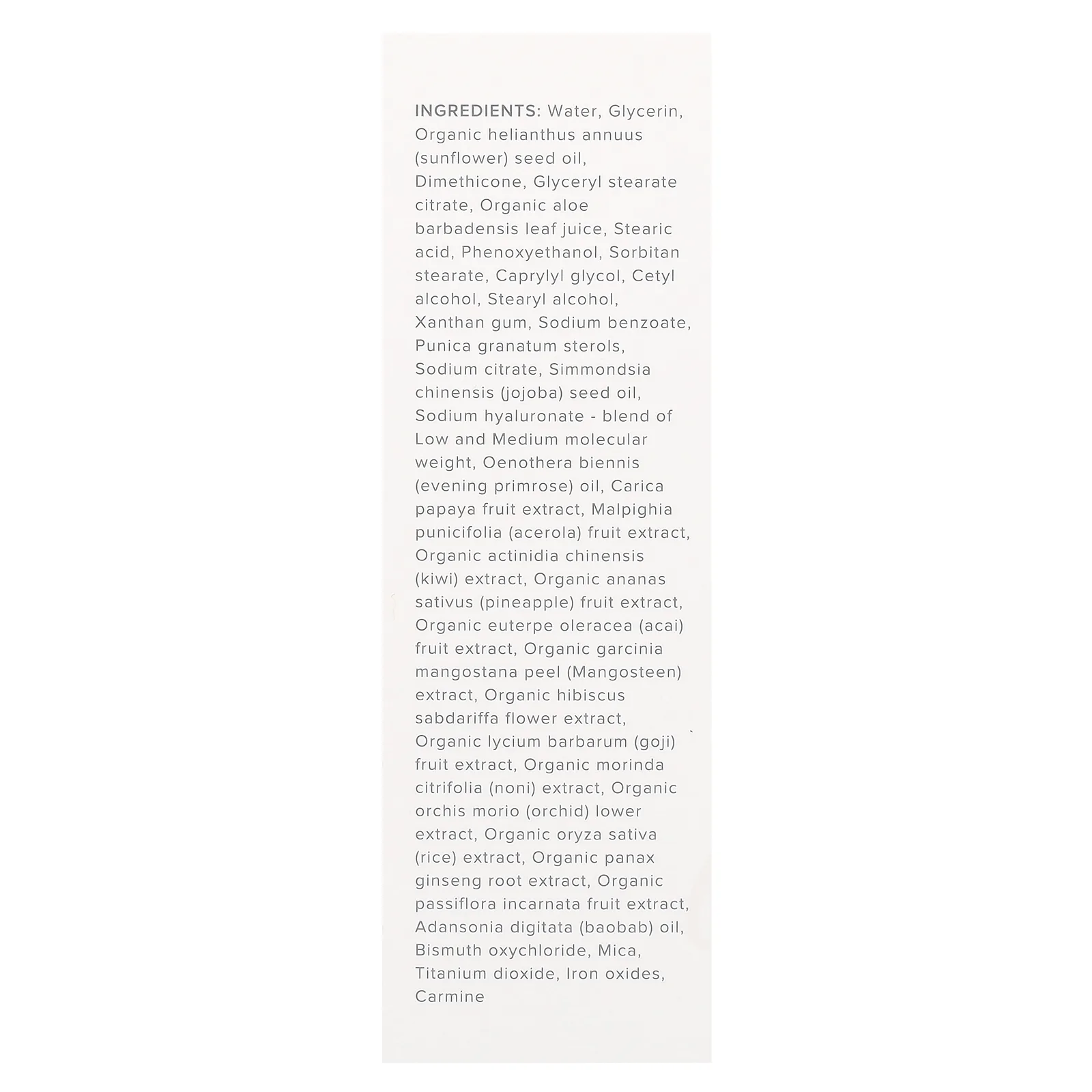 Cosmedica Skincare, сыворотка с розовым золотом для сияния кожи, 60 мл (2 унции)