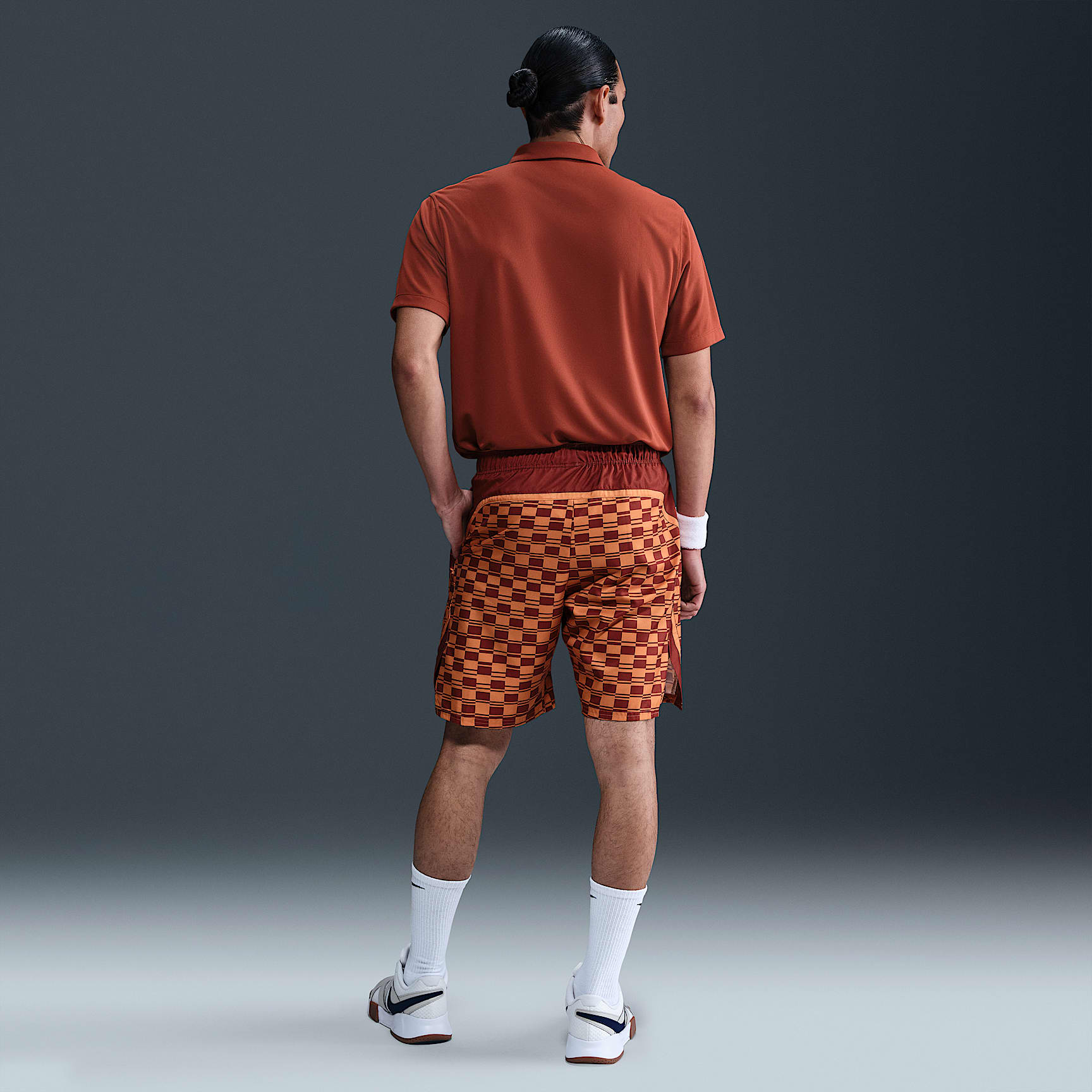NikeCourt Dri-FIT Men's Tennis Polo