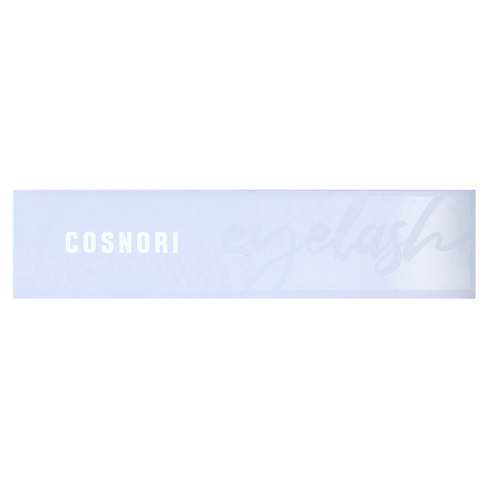 Cosnori, Сыворотка для интенсивных ресниц, 7 г