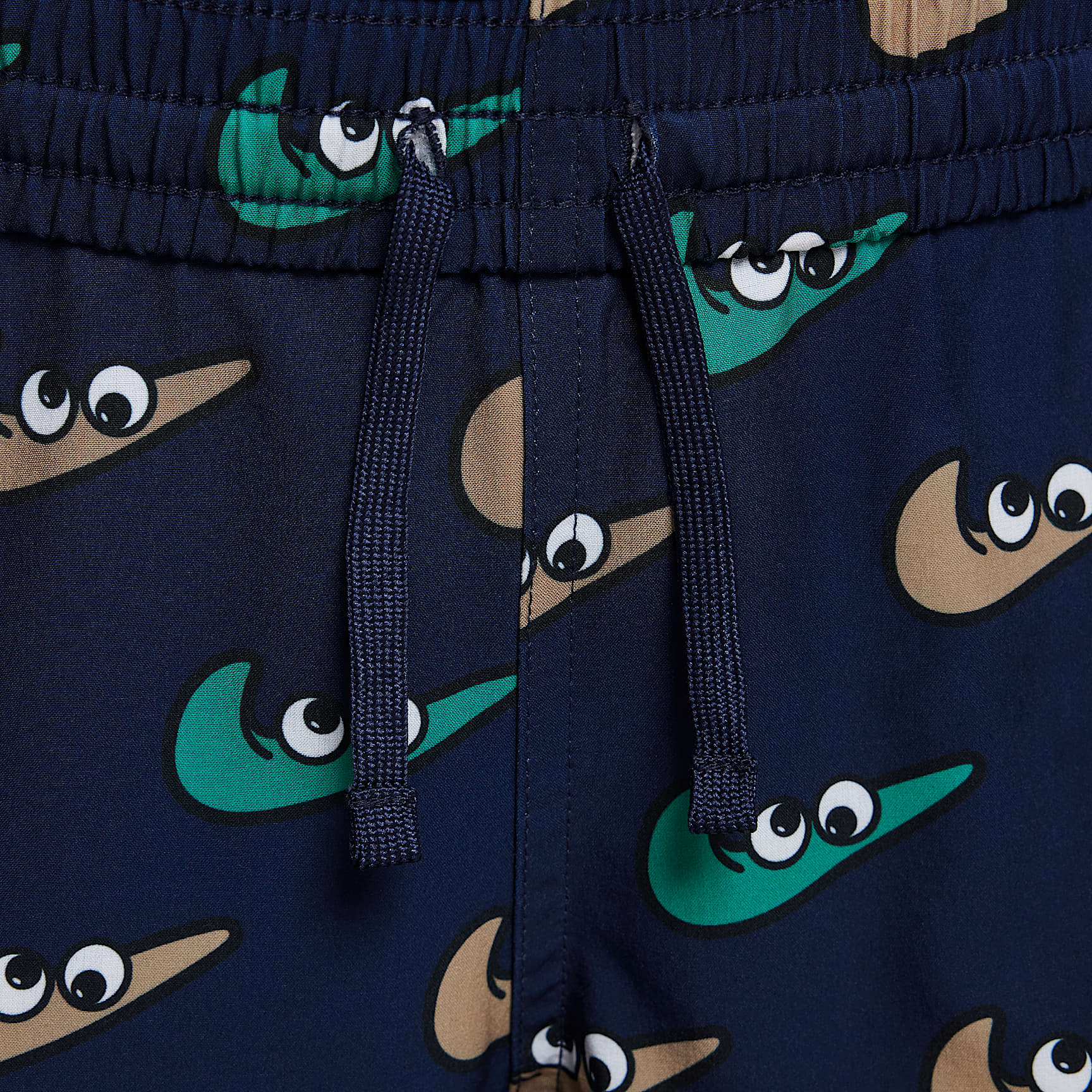 Nike Swim Breaker Big Kids' (Boys') 7" Brief-Lined Volley Shorts