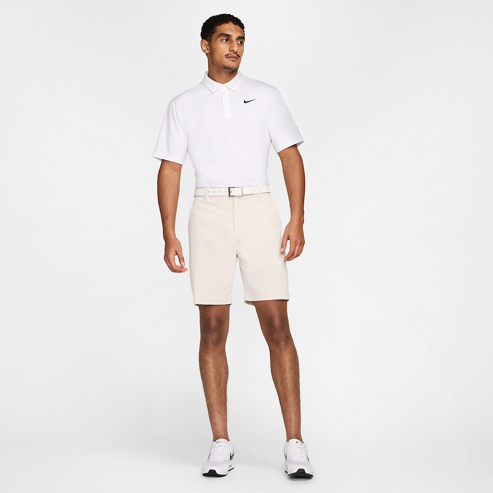 Nike Tour Men's 8" Chino Golf Shorts