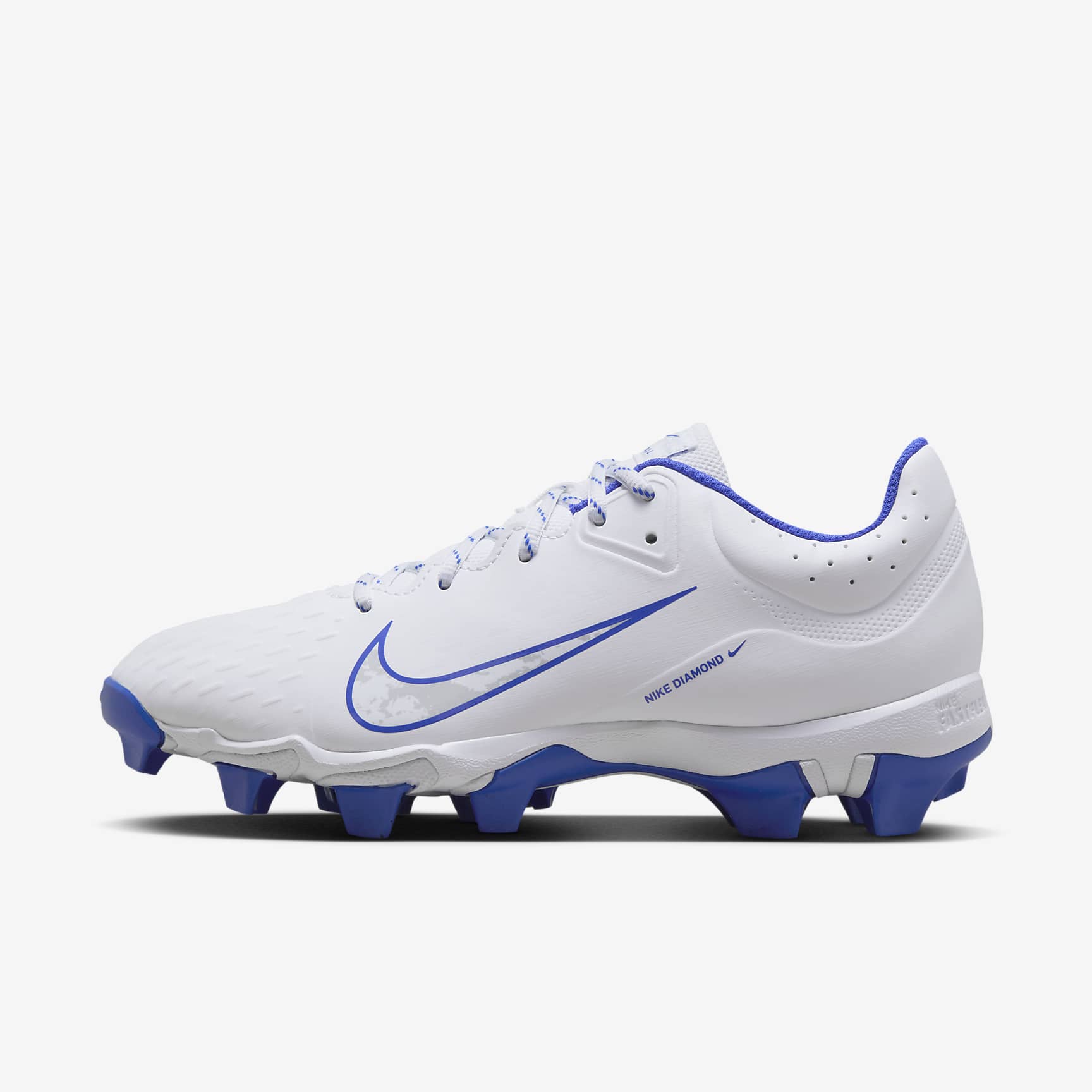 Nike Hyperdiamond 4 Keystone Women's Softball Cleats