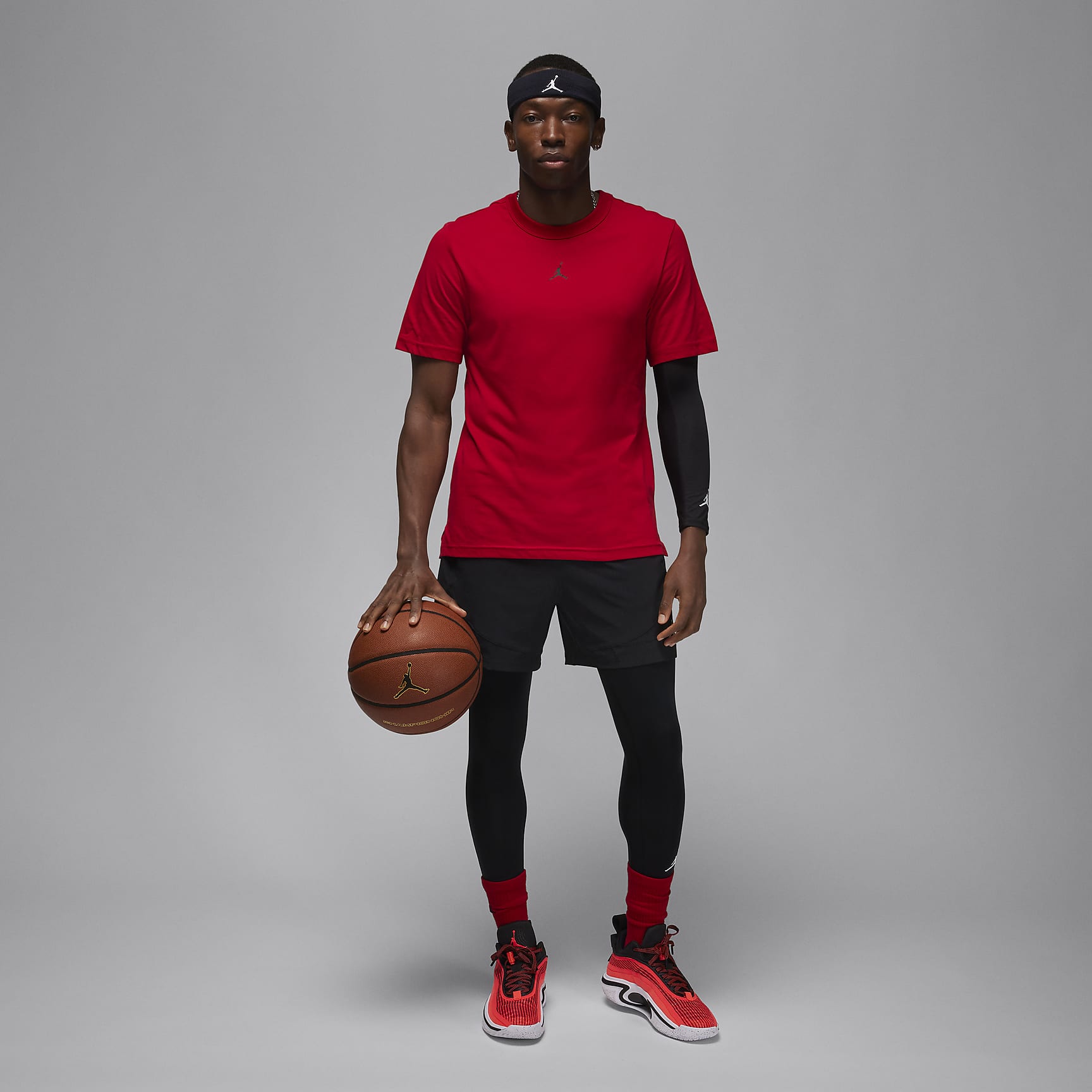 Jordan Dri-FIT Sport Men's Woven Shorts