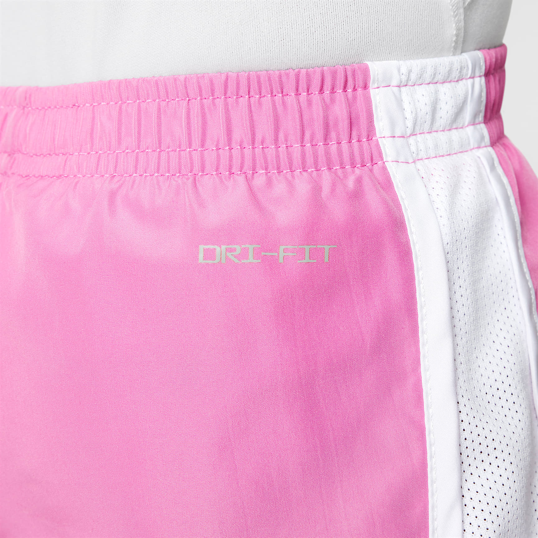 Nike Dri-FIT Toddler Tempo Shorts
