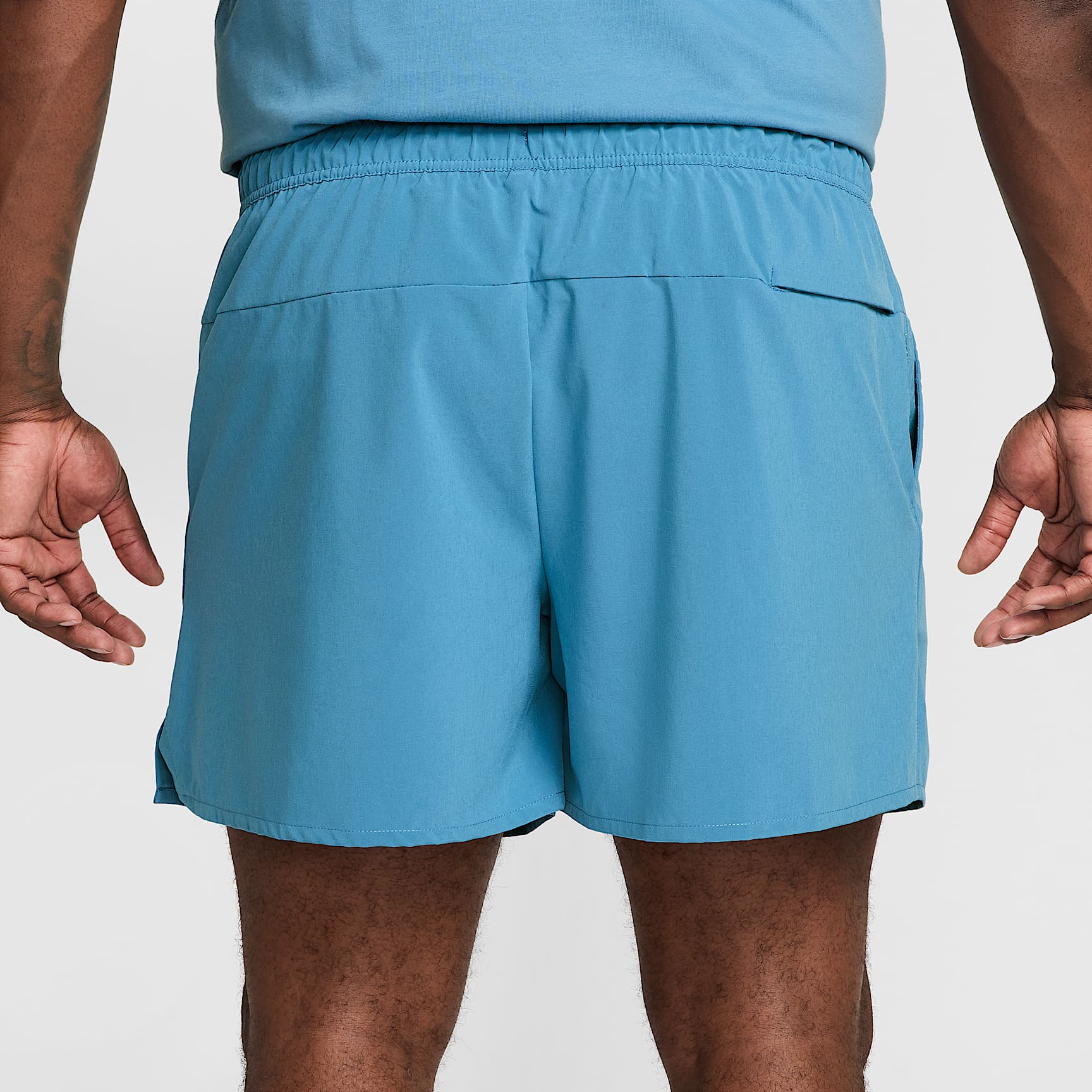 Nike Unlimited Men's Dri-FIT 5" Unlined Versatile Shorts