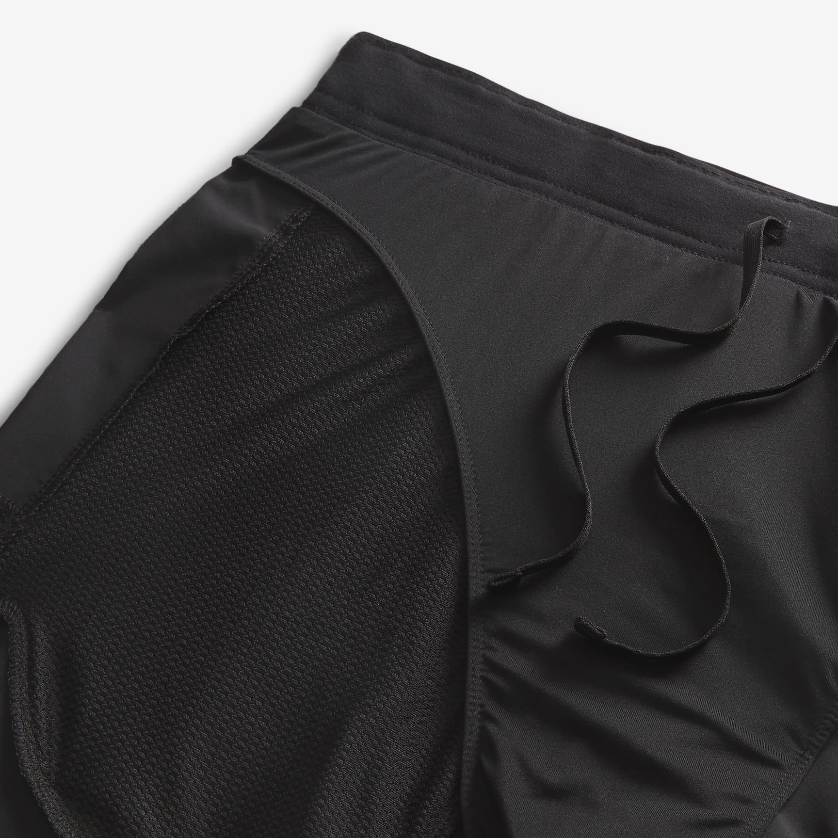 Nike Challenger Men's Dri-FIT 7" Brief-Lined Running Shorts