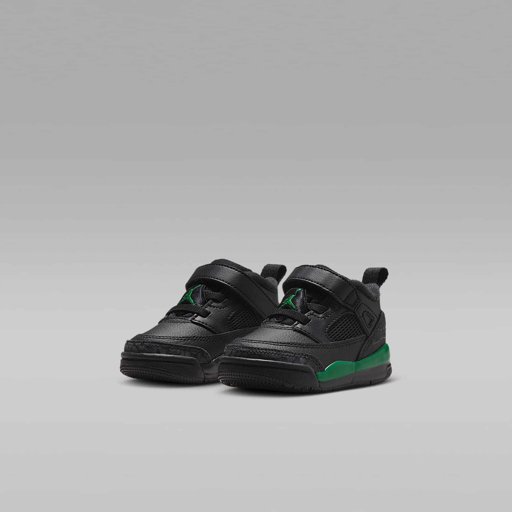 Jordan Spizike Low Baby/Toddler Shoes
