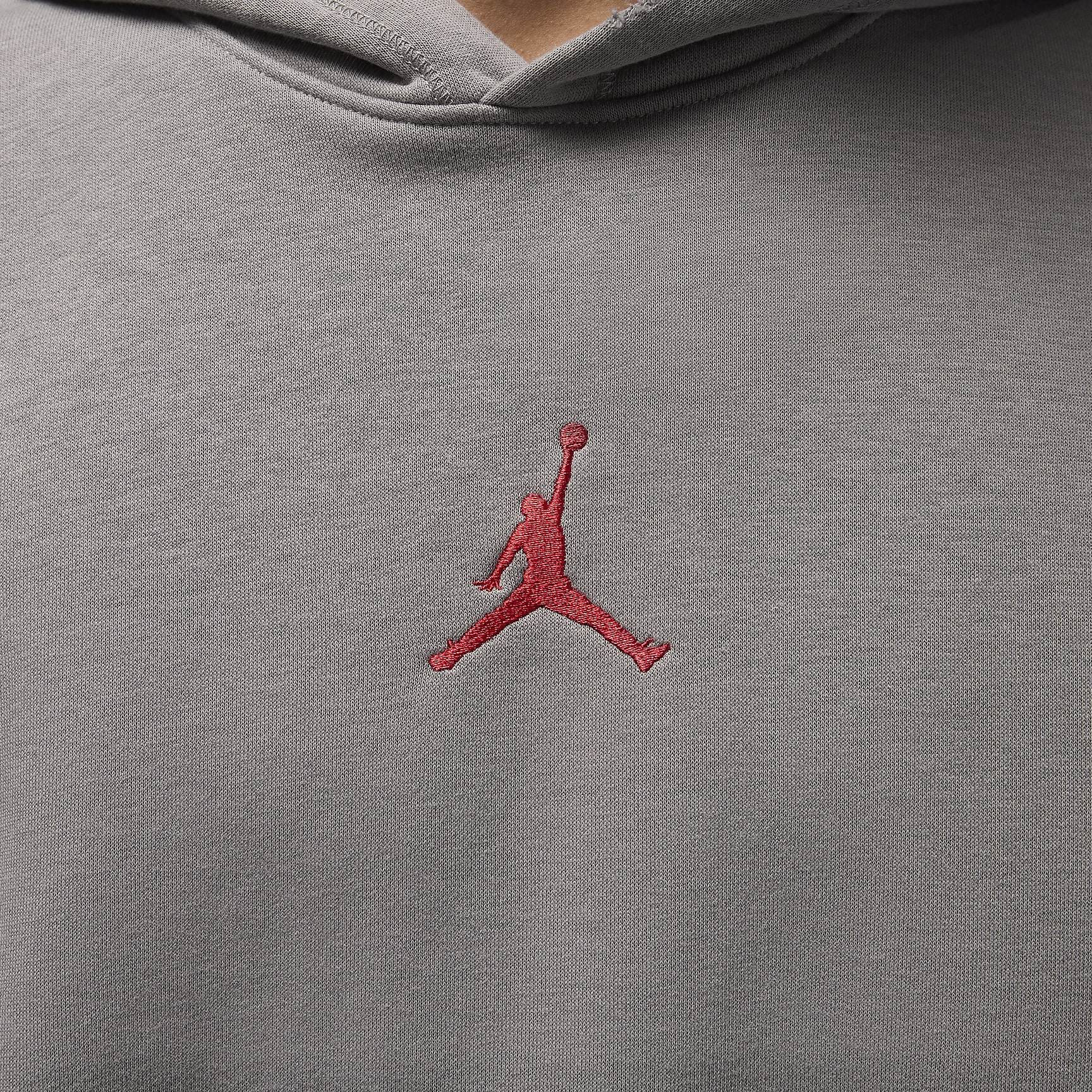 Jordan Brooklyn Fleece Men's Pullover Hoodie