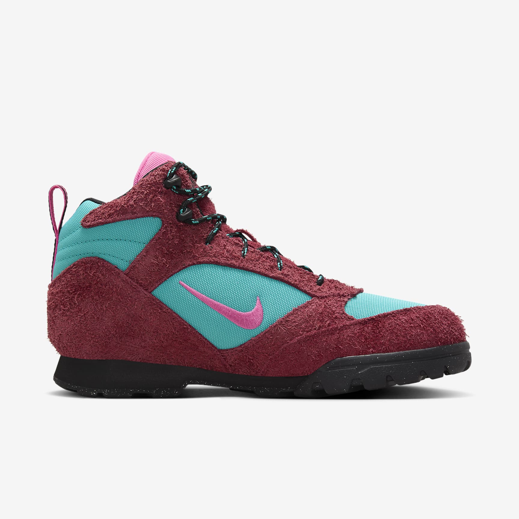Nike ACG Torre Mid Waterproof Men's Shoes