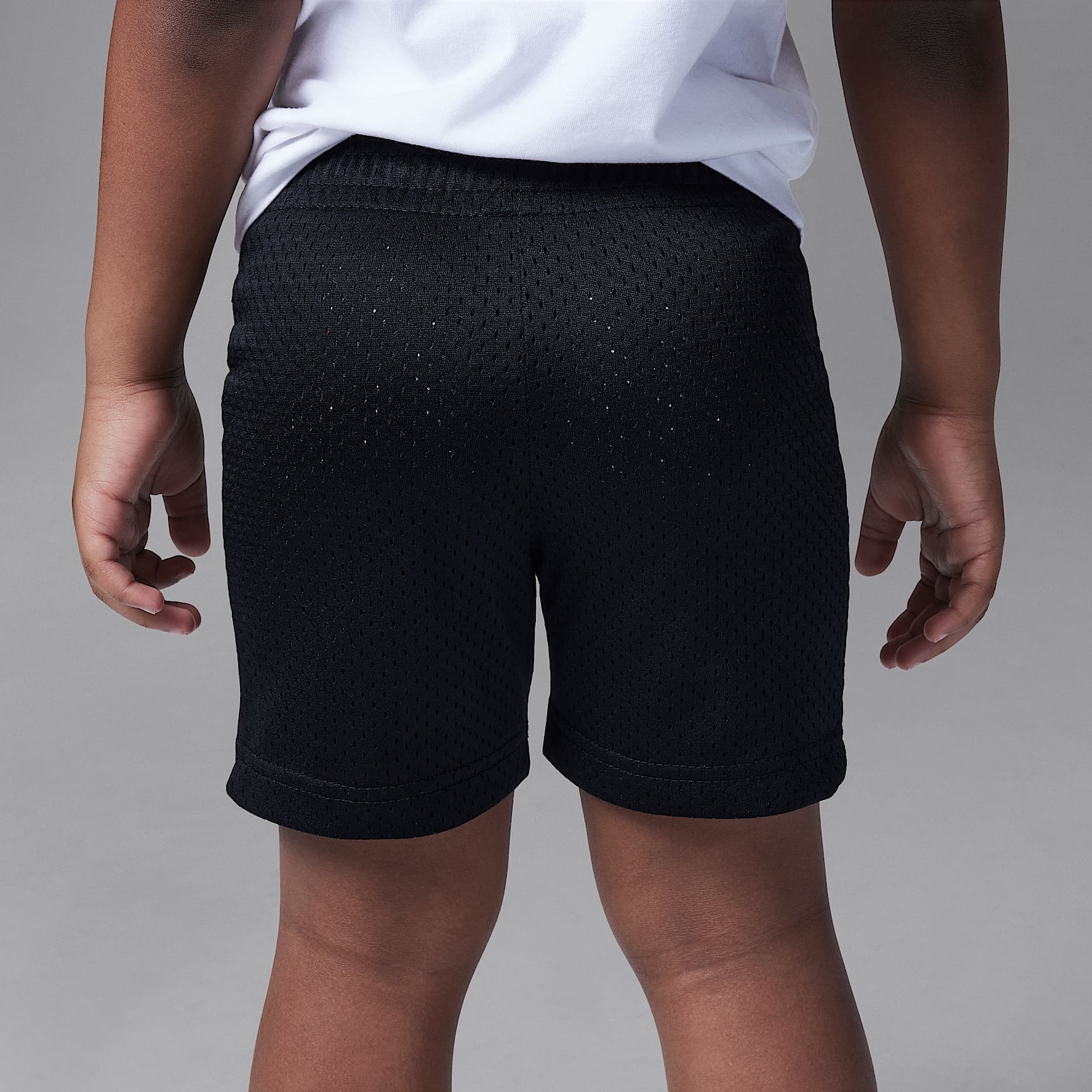 Jordan Toddler Mesh PE Shorts