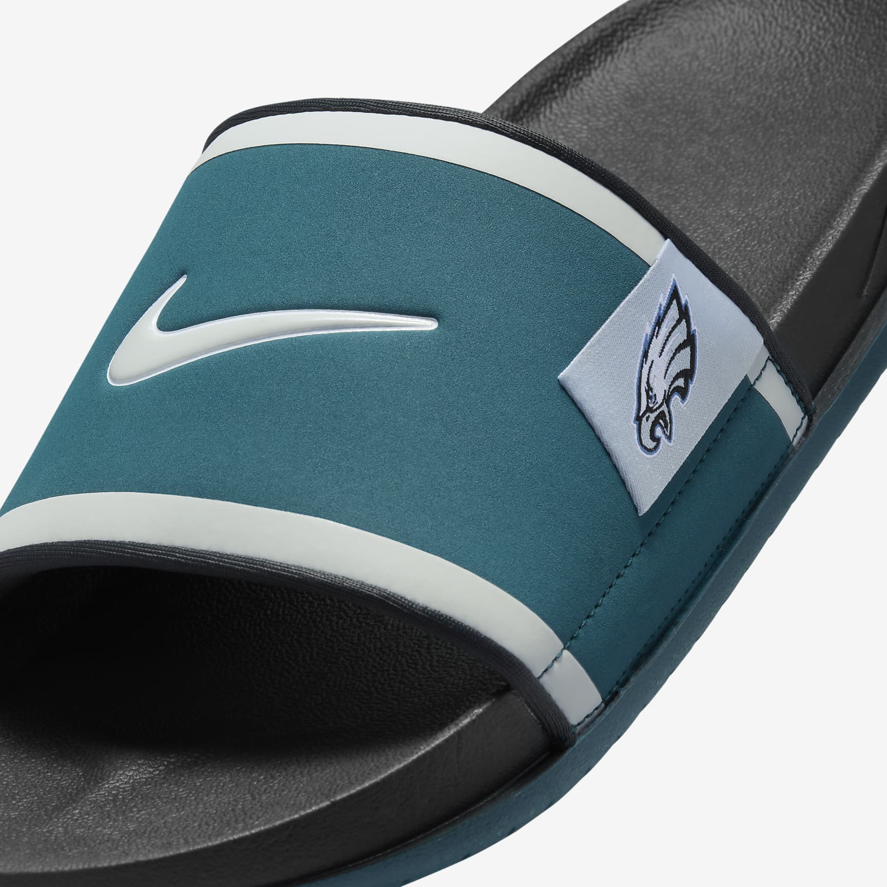 Nike Offcourt (Philadelphia Eagles) Offcourt Slides