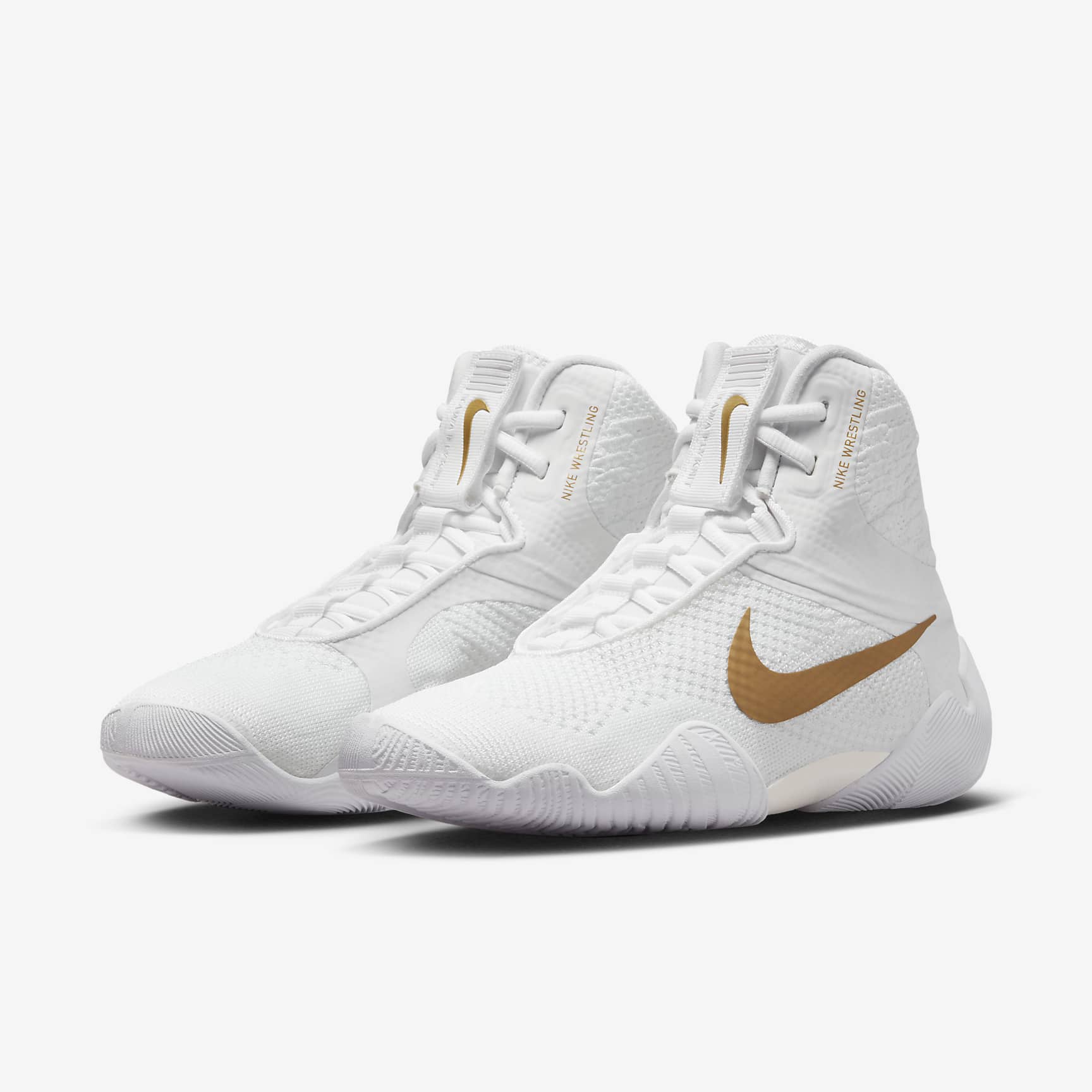 Nike Tawa Men's Wrestling Shoes