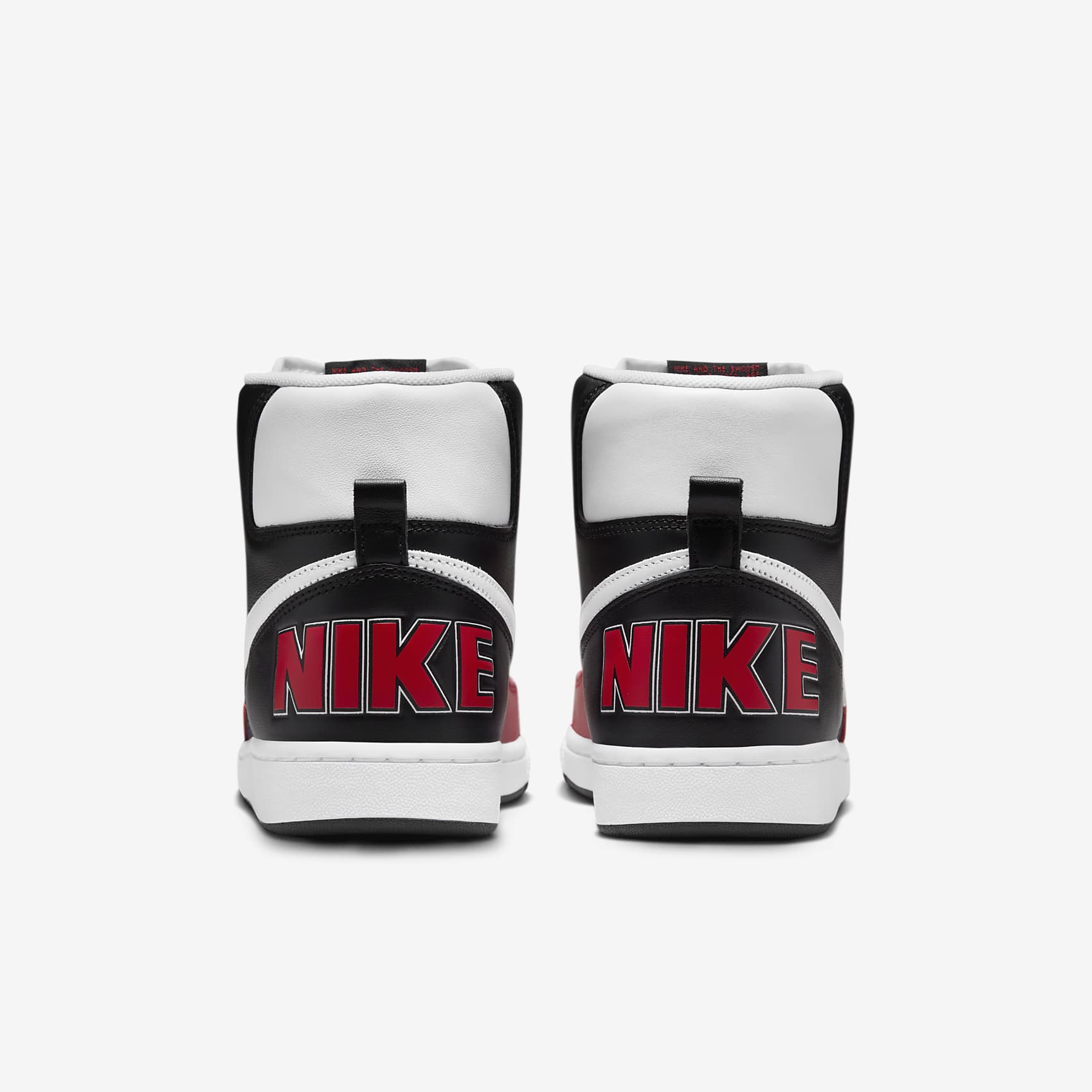 Nike Terminator High Men's Shoes