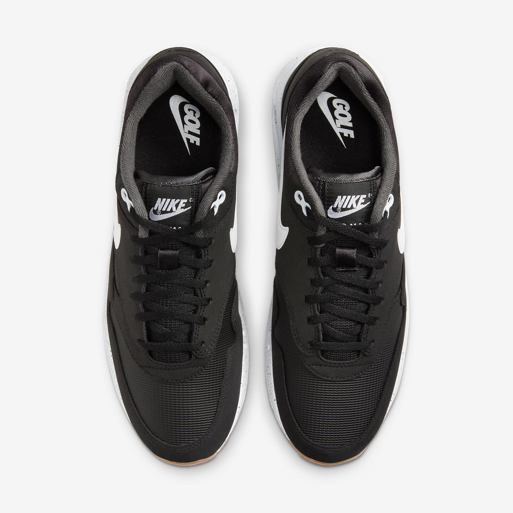 Nike Air Max 1 '86 OG G Men's Golf Shoes