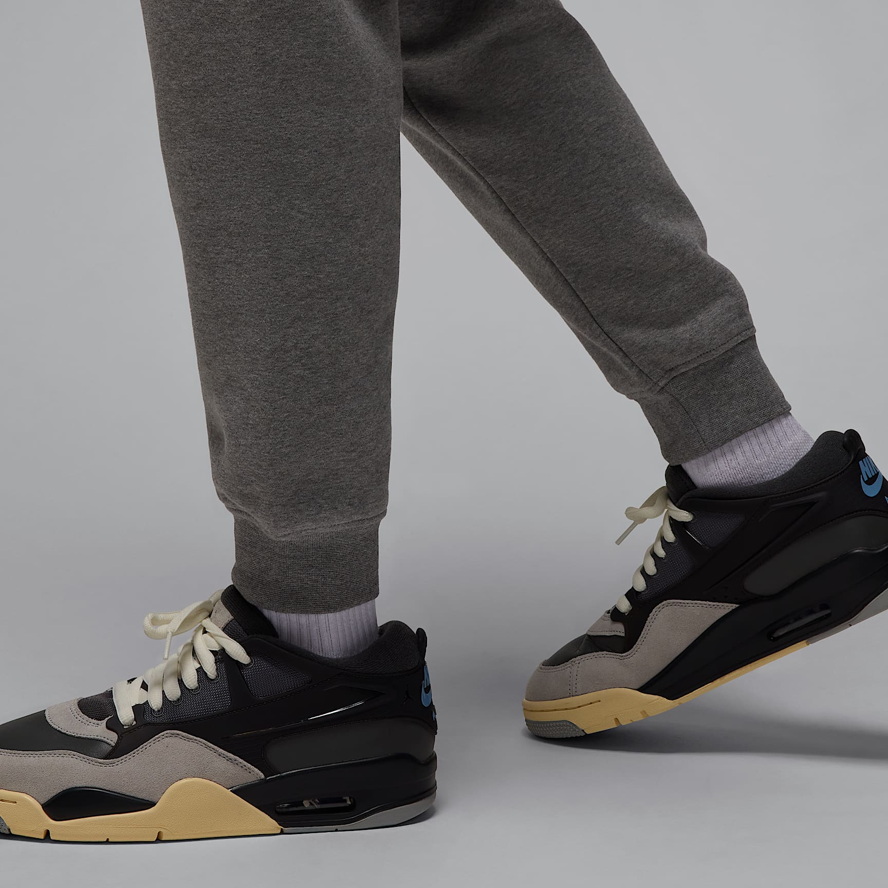 Jordan Essentials Men's Fleece Joggers