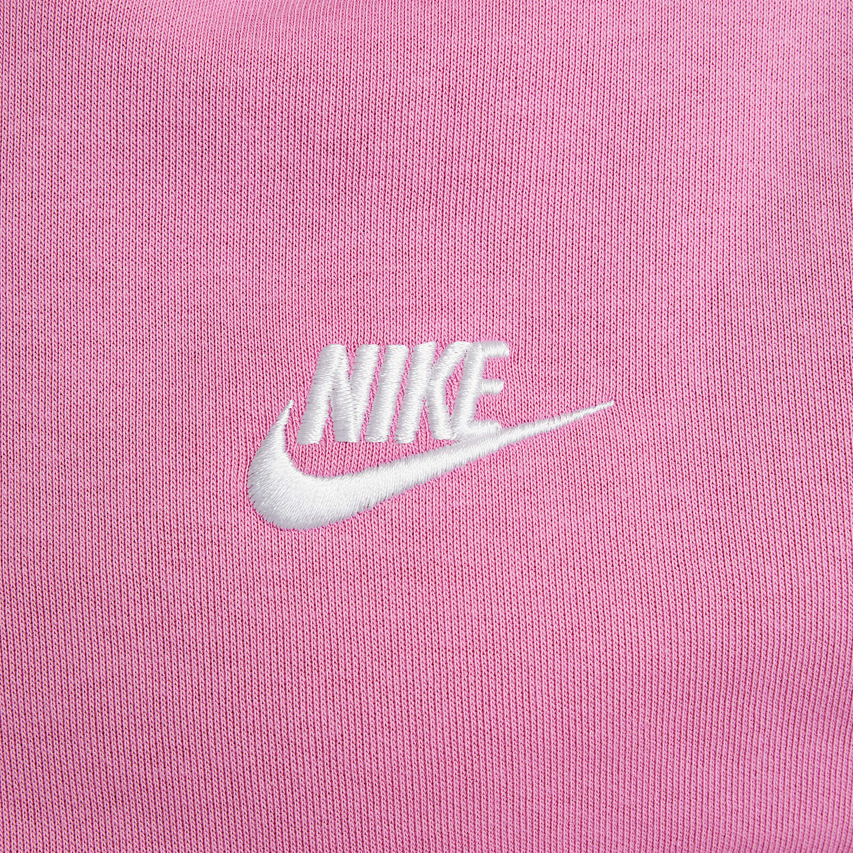 Nike Sportswear Club Fleece Big Kids' Pullover Hoodie