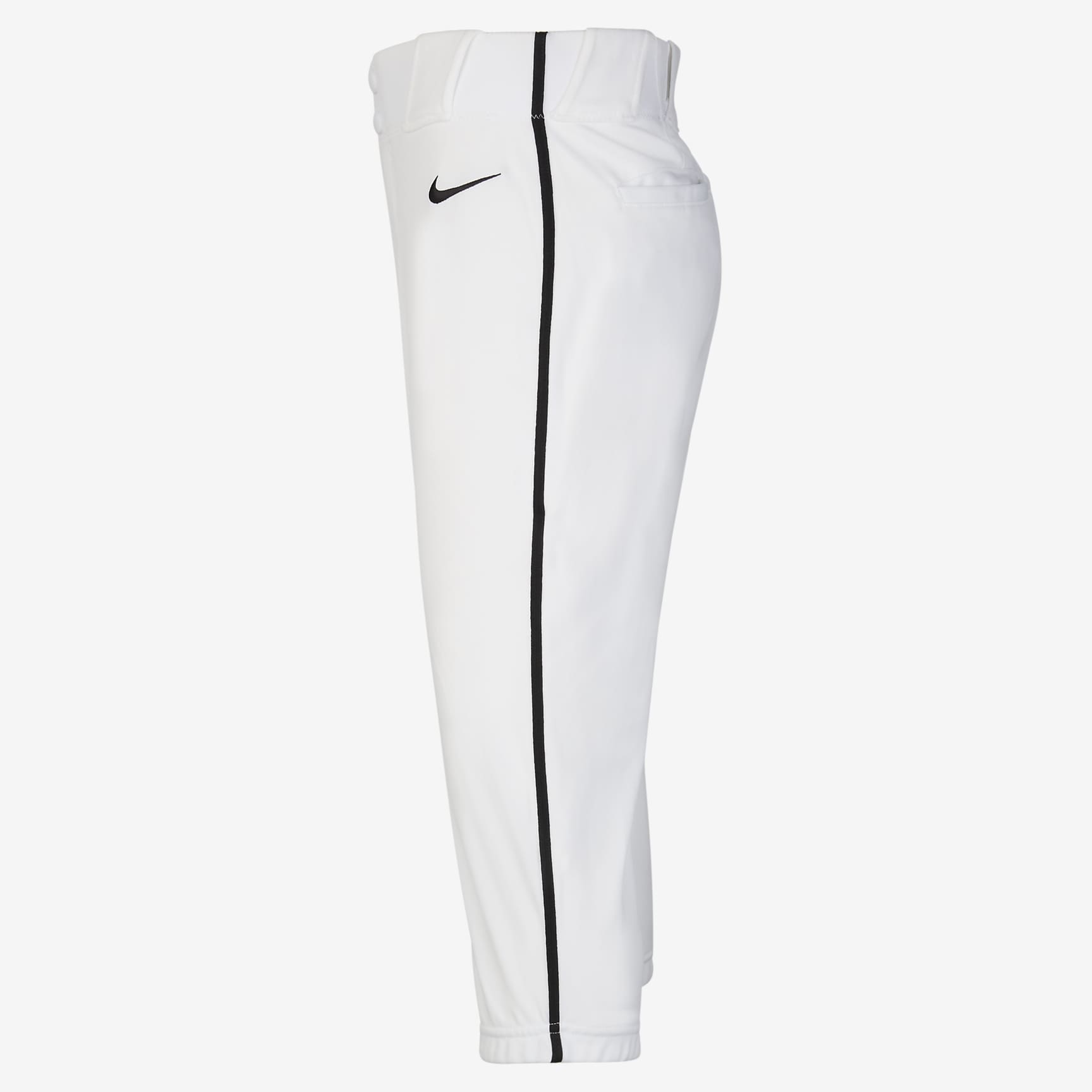 Nike Vapor Select 2 Big Kids' High-Piped Baseball Pants