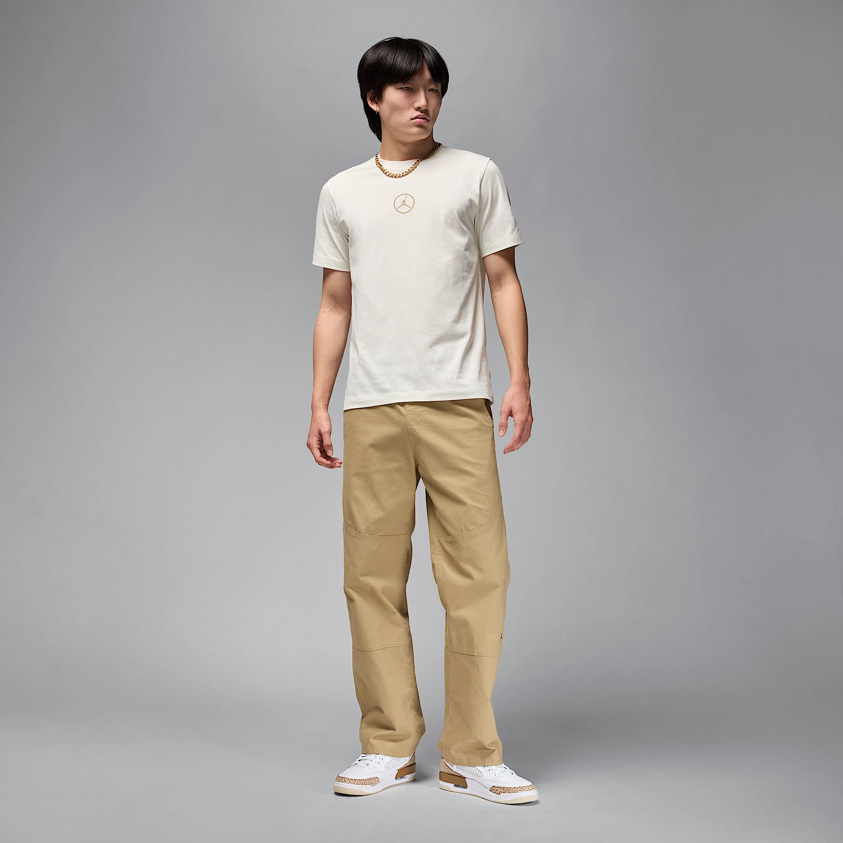 Jordan Flight Essentials Men's Short-Sleeve T-Shirt